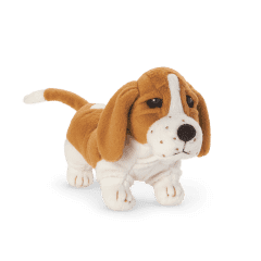 American girl doll dog new arrivals