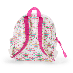 Star Student Backpack Set for 18 inch Dolls American Girl