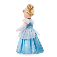 American Girl Disney Princess Cinderella Doll