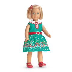 American girl doll mini dolls sales