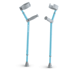 American Girl Arm Crutches for Dolls