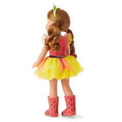 American doll wellie wisher sales