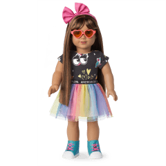 Truly me doll clothes on sale