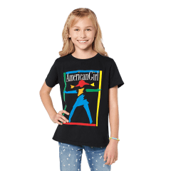 American girl t shirt deals