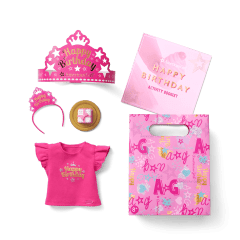 American girl goody bag hot sale