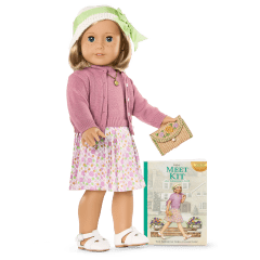 Kit Kittredge Ultimate Bundle American Girl