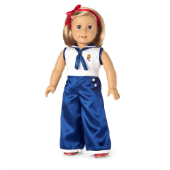 Kit Kittredge Ultimate Bundle American Girl