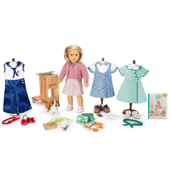 Kit Kittredge Ultimate Bundle American Girl