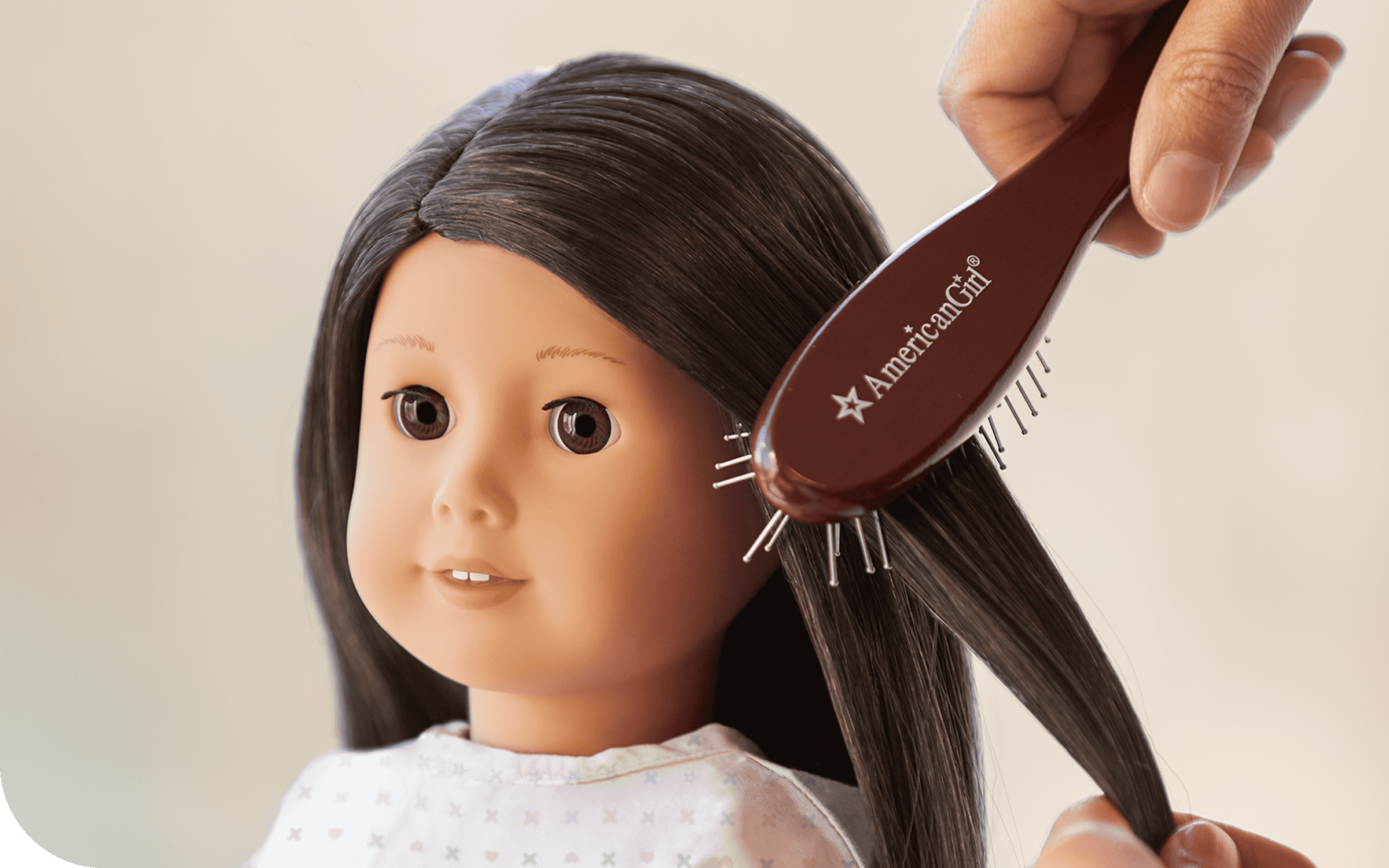 Doll Hair Skin Care Tips Accessory Sets American Girl