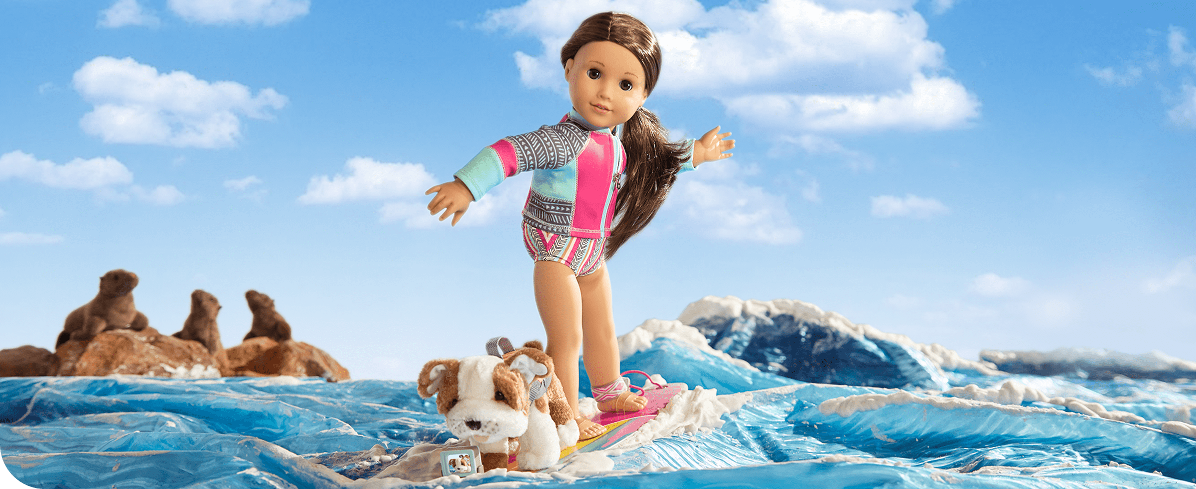 American girl goty 2020 store