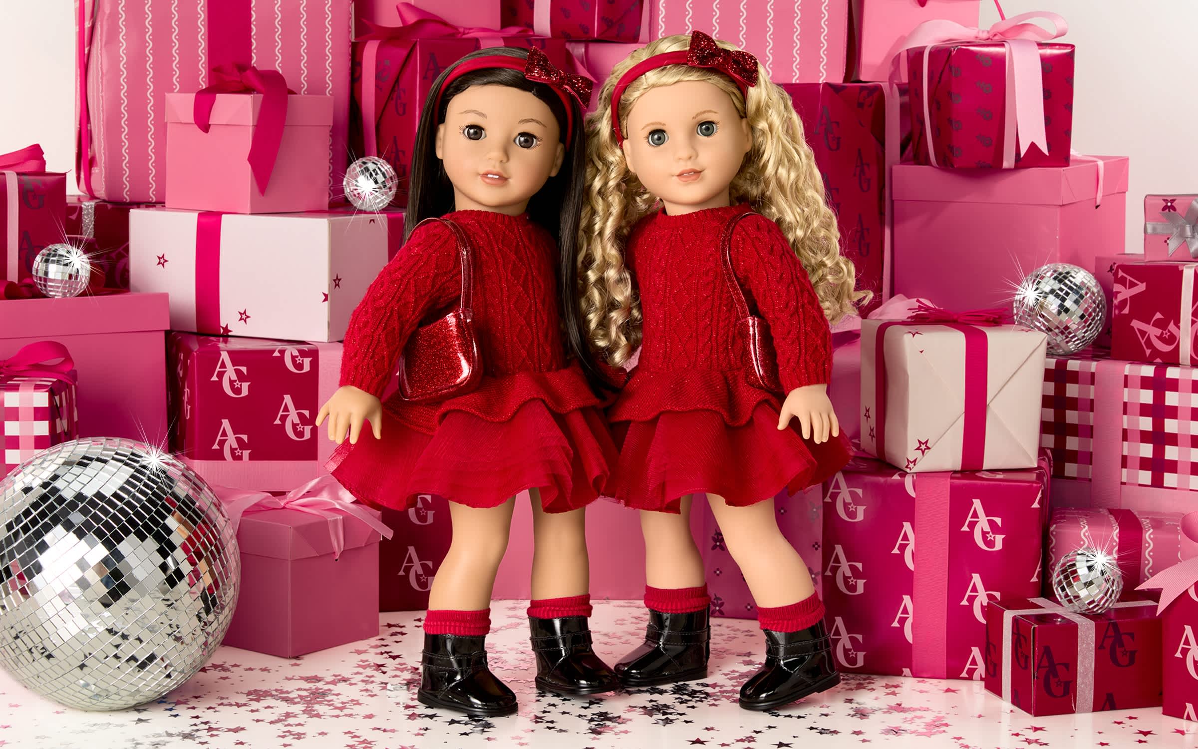 Cultural Celebrations 18 Doll Clothing American Girl