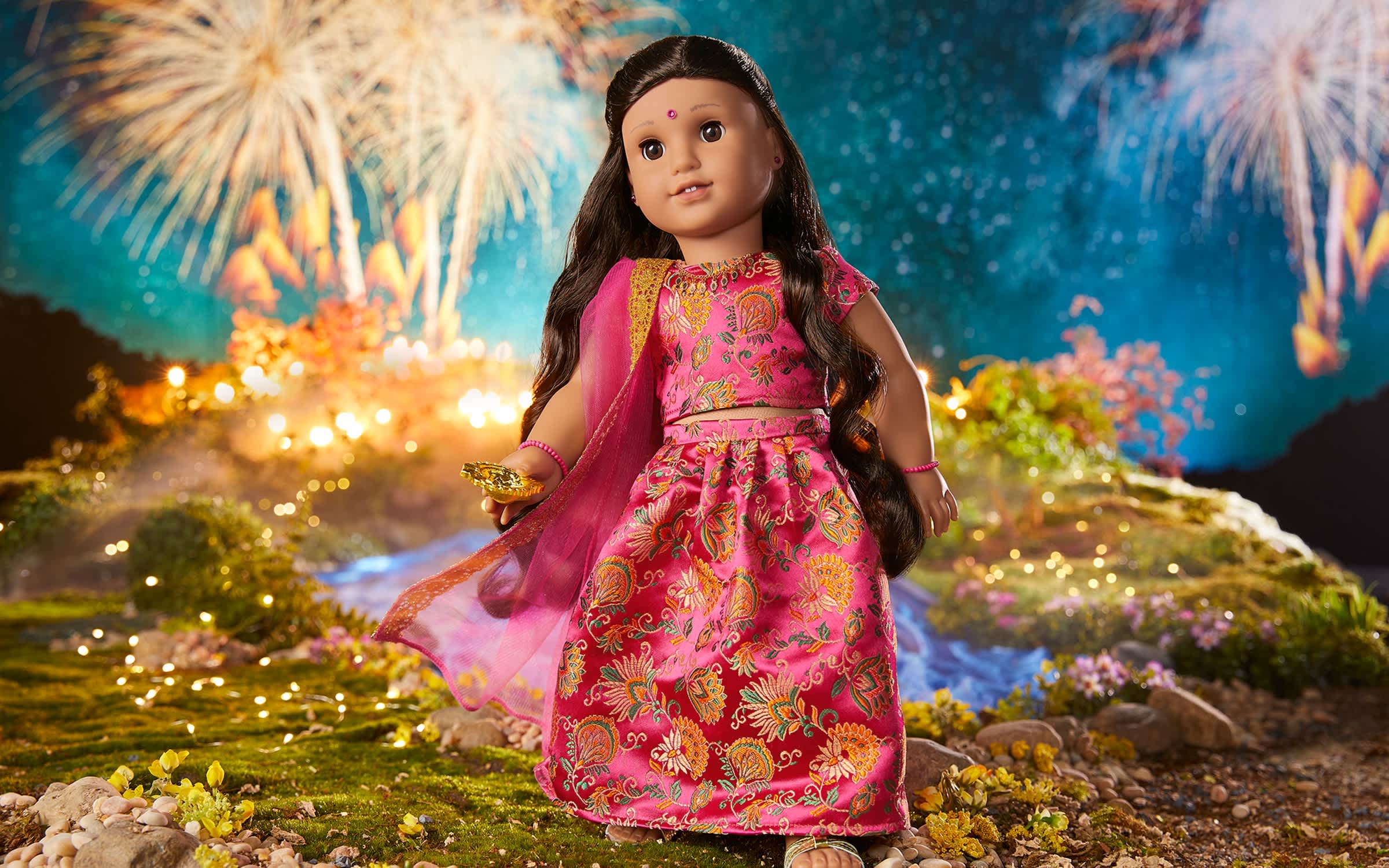 American girl holiday outfits discount