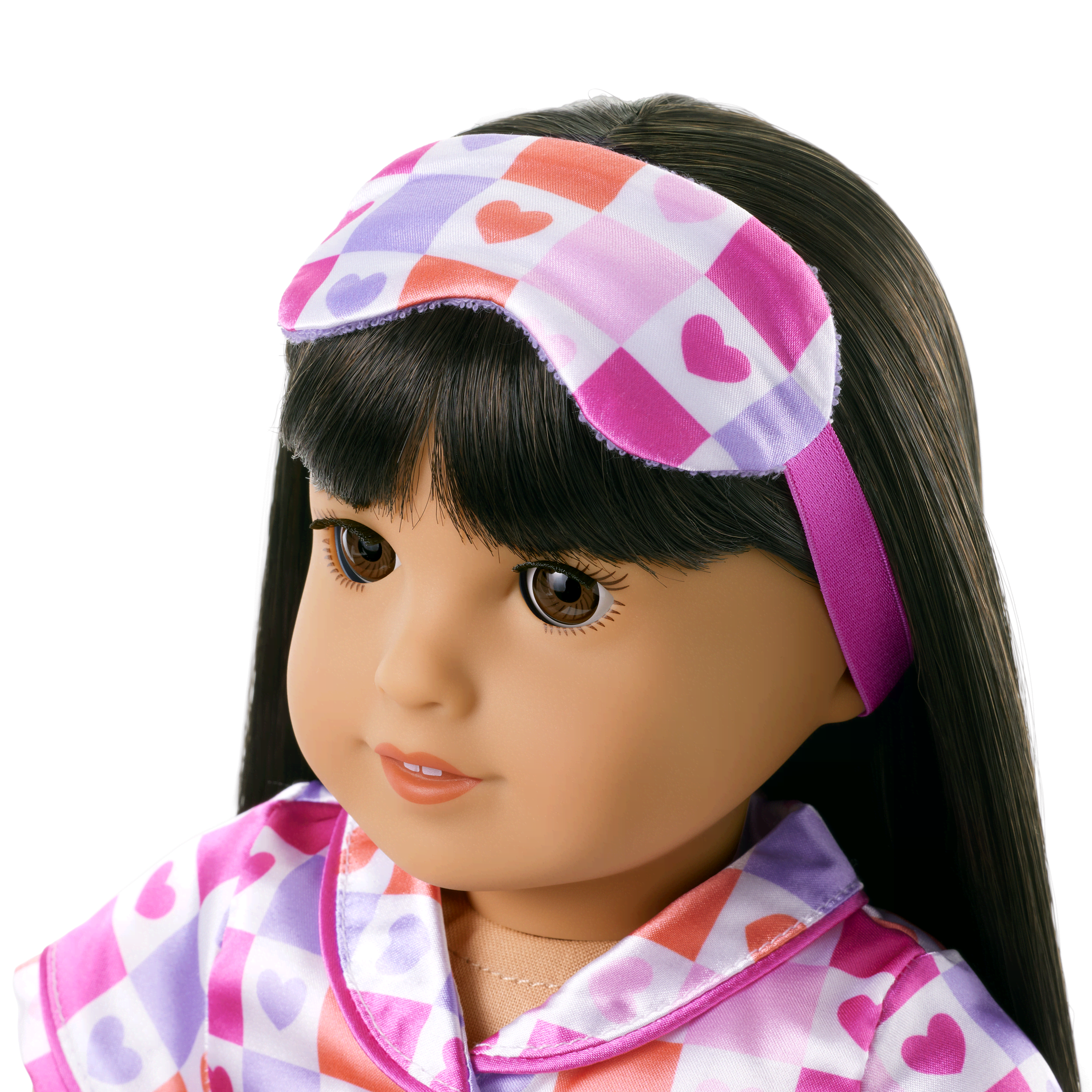 Truly Me™ #130 Doll & Day of Fun All-in-One Set