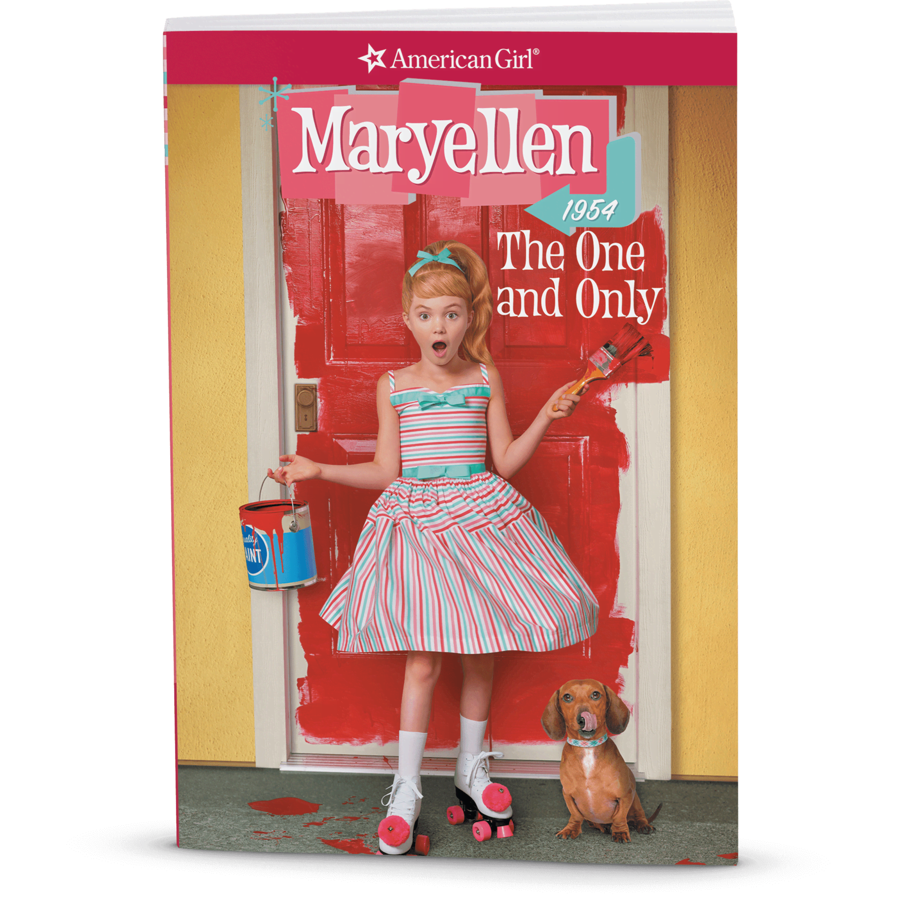 The One and Only: Maryellen Book 1