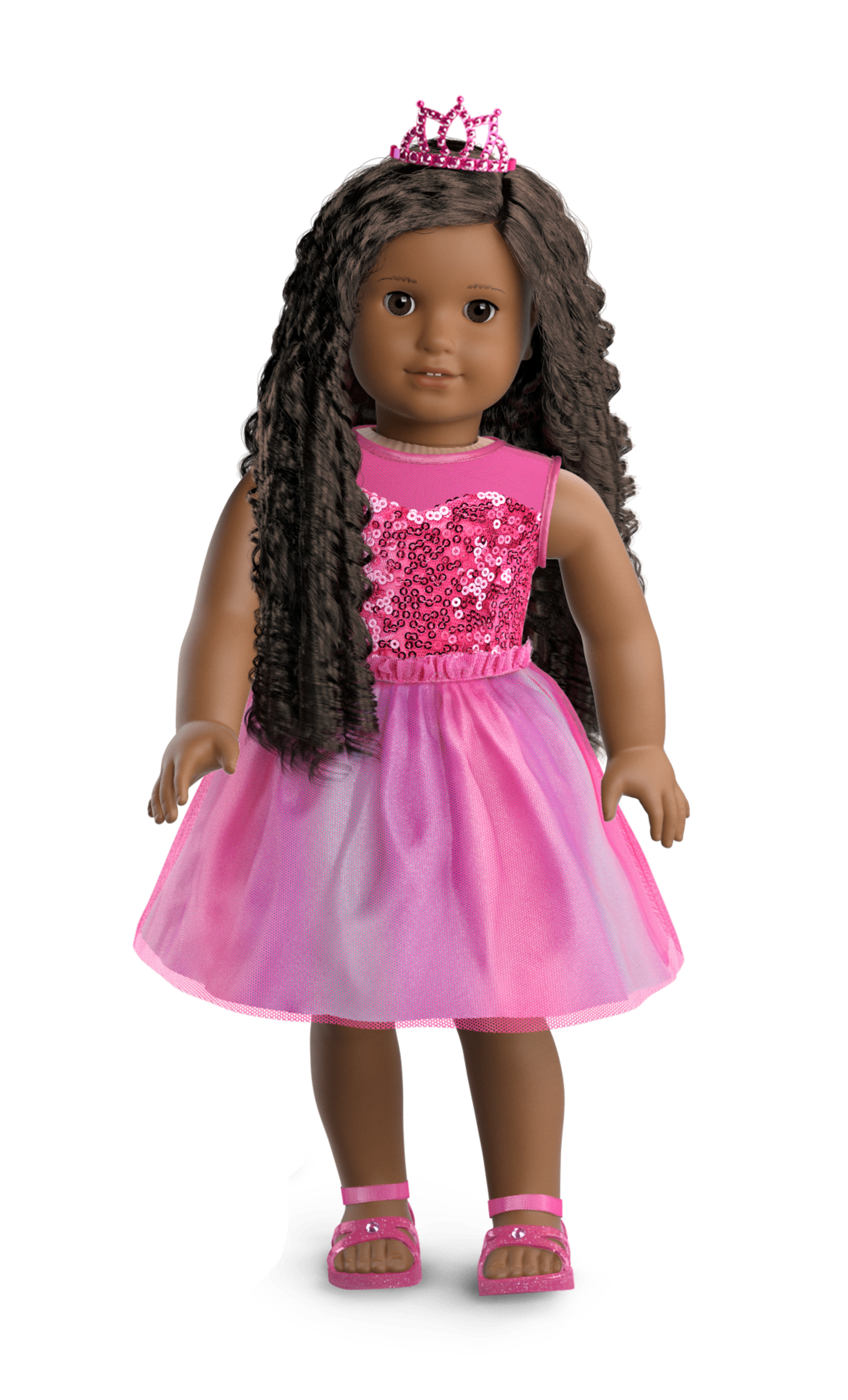 American Girl Create Your Own