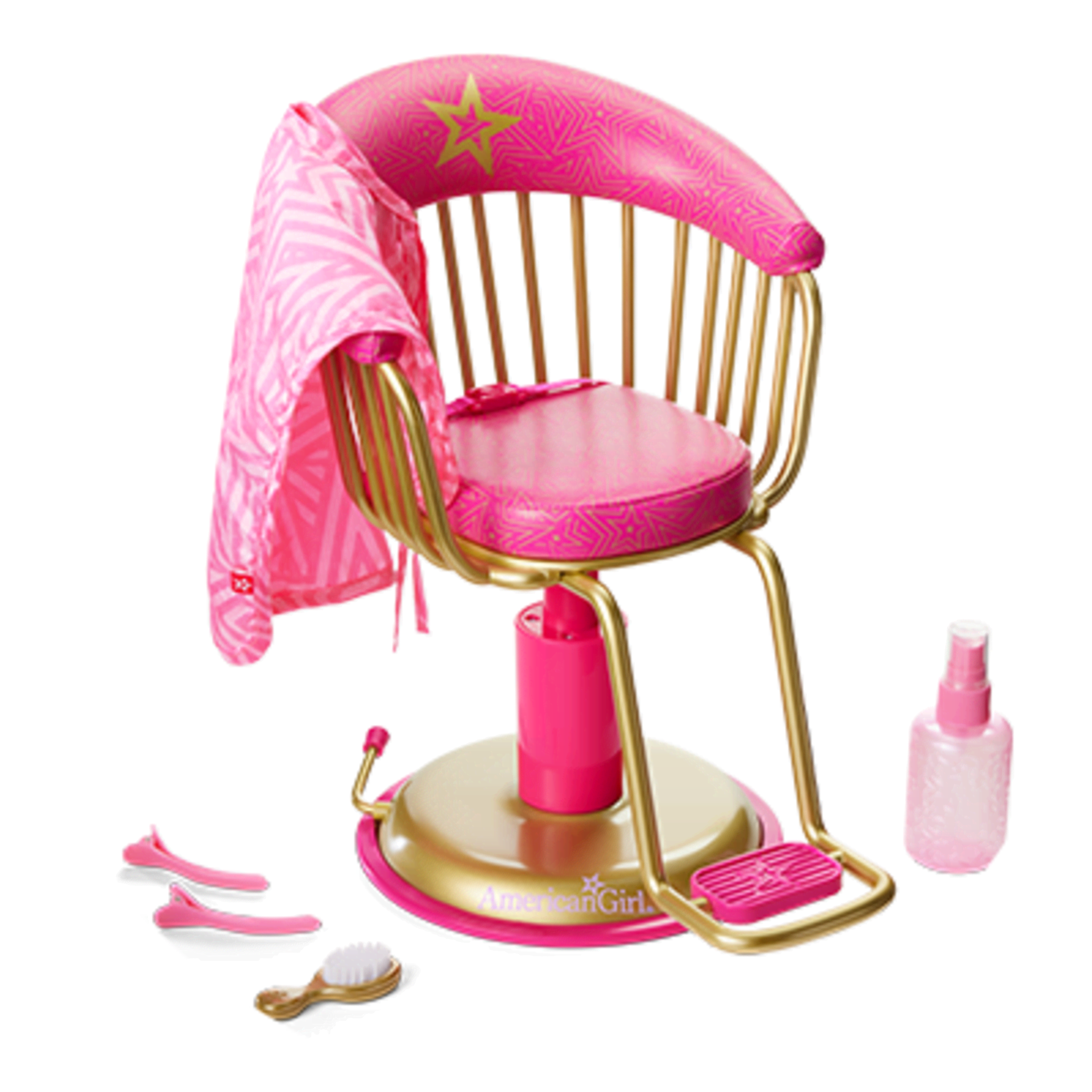 Doll Furniture, Accessories, Beds & Desks | American Girl