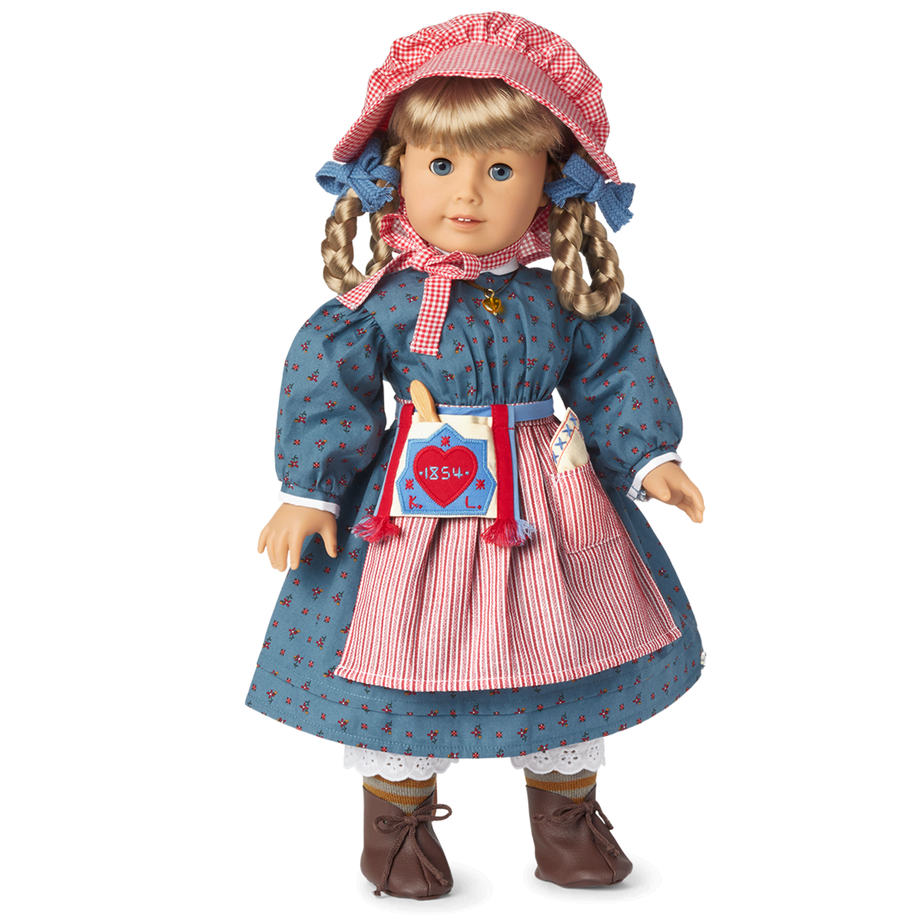 American Girl 40th anniversary | Dolls, stories & history