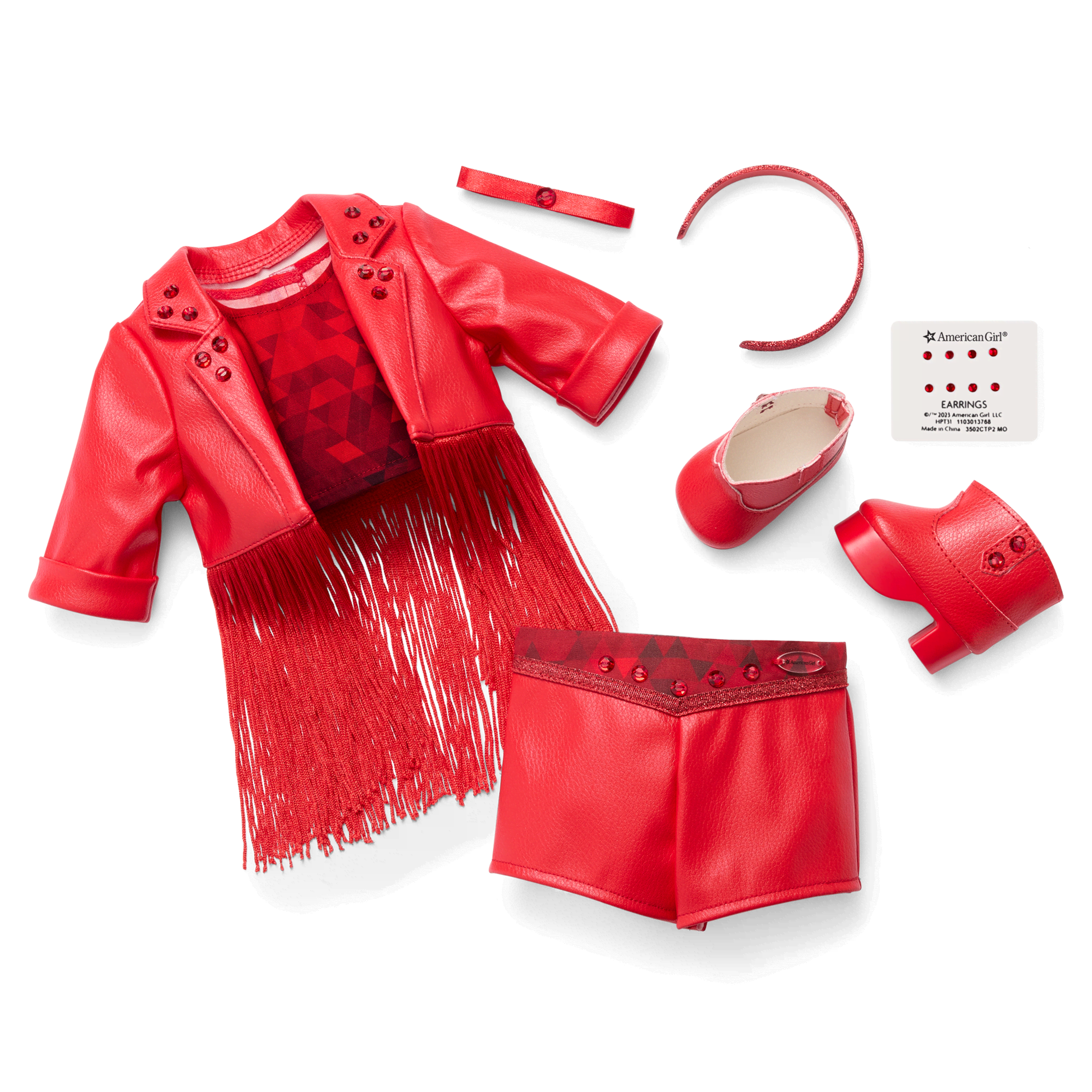 American girl doll c sales