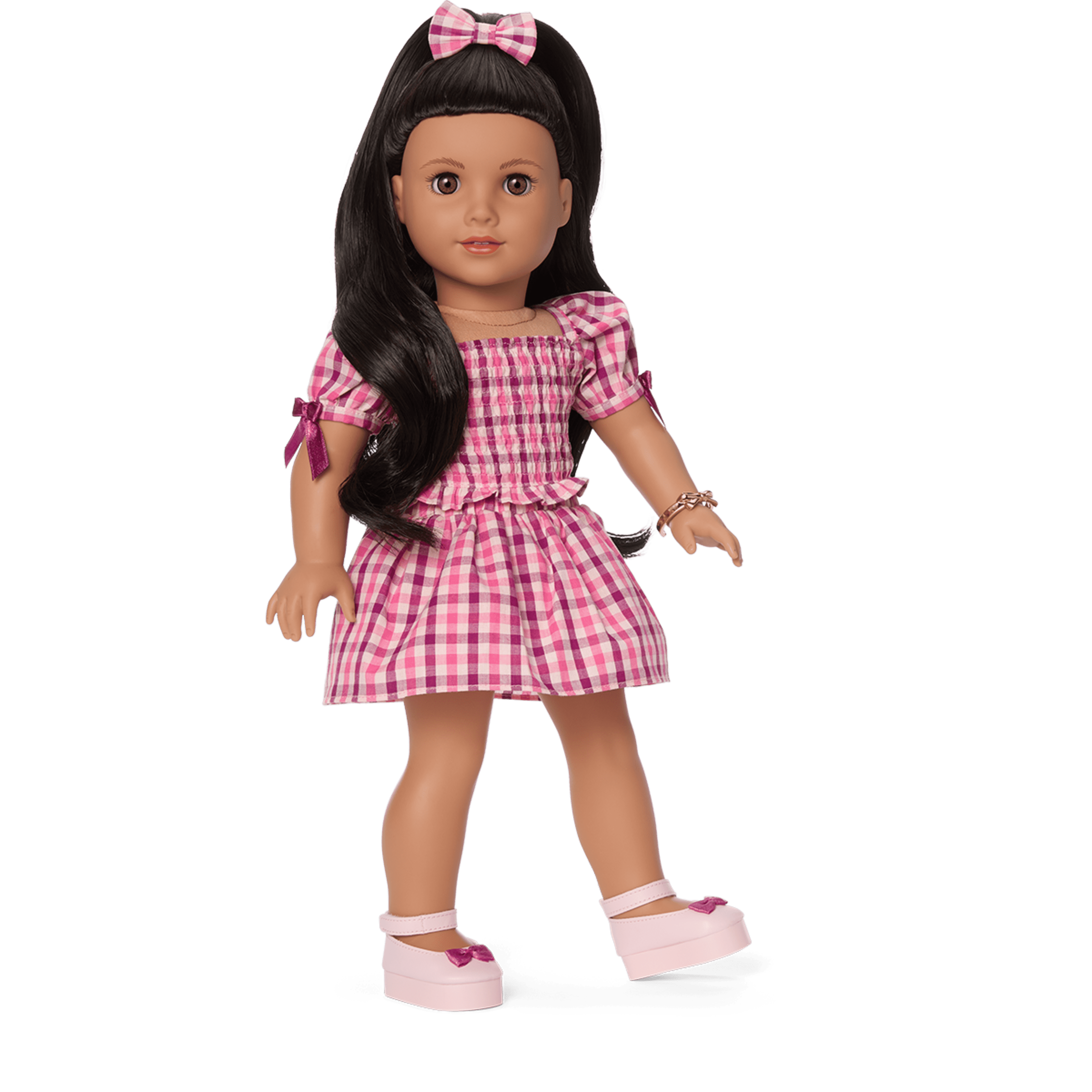 American Girl®: Shop 18” Dolls, Clothing, Playsets & More
