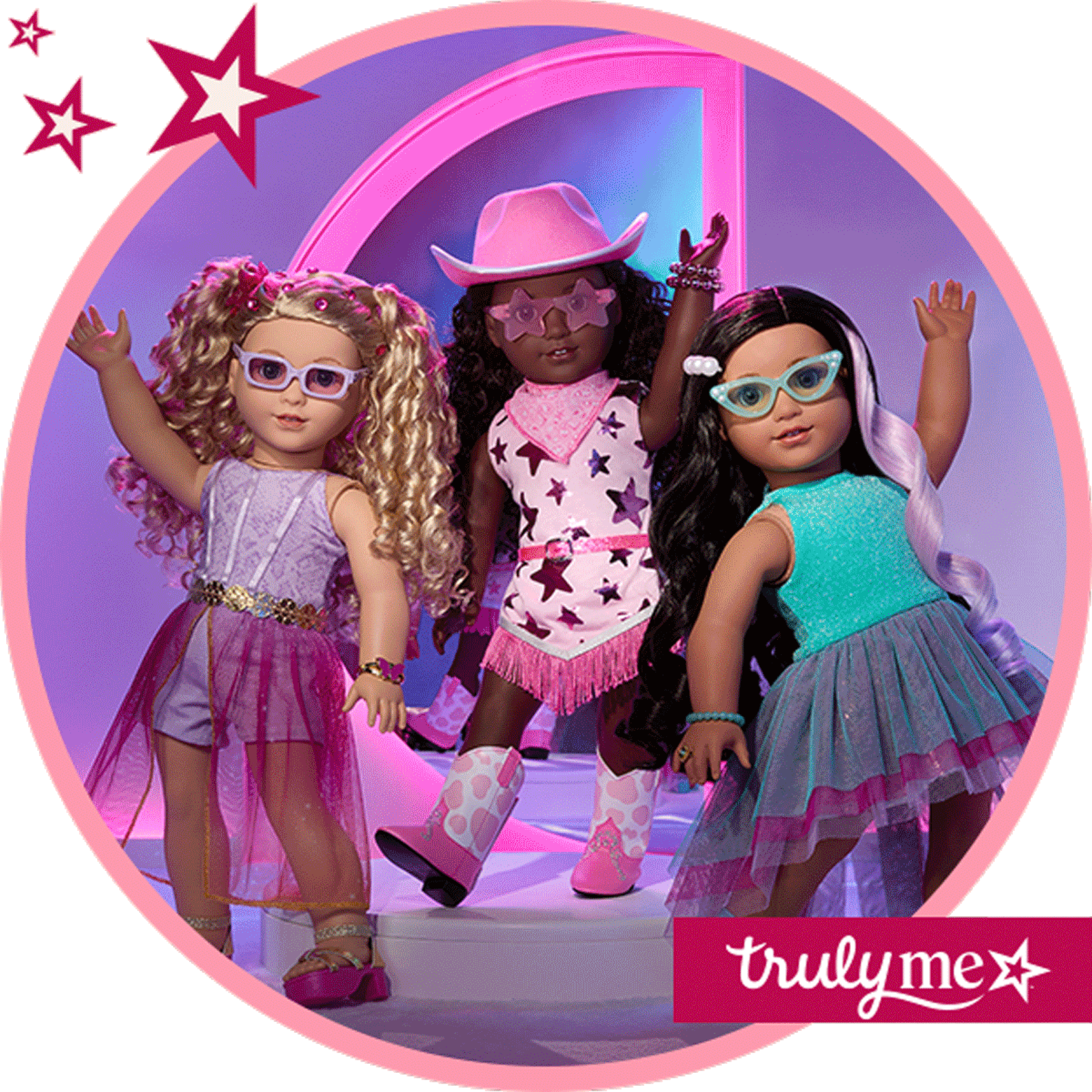 American Girl®: Shop 18” Dolls, Clothing, Playsets & More