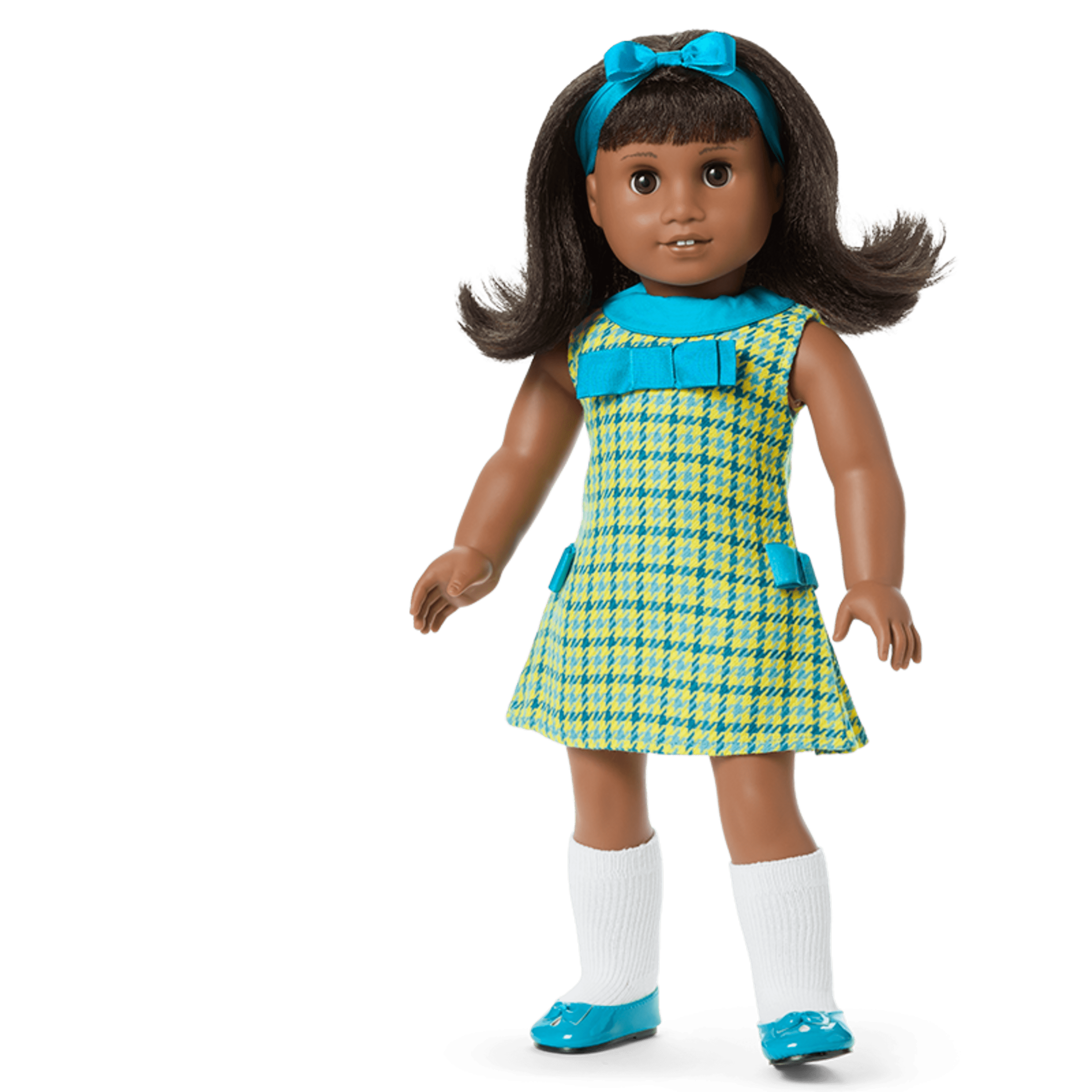 アメリカンガールドール American Girl®: Shop 18” Dolls, Clothing, Playsets & More