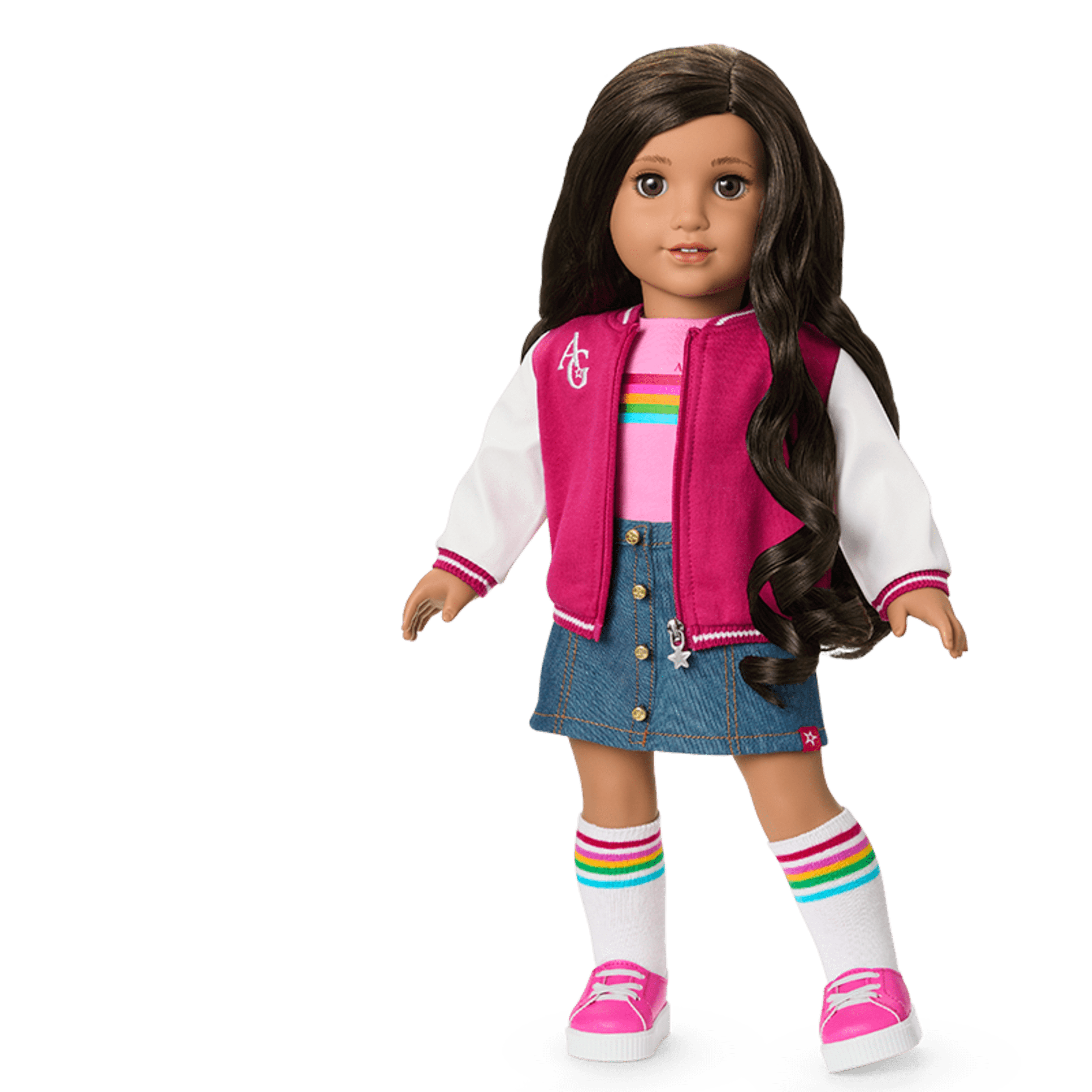 American Girl®: Shop 18” Dolls, Clothing, Playsets & More