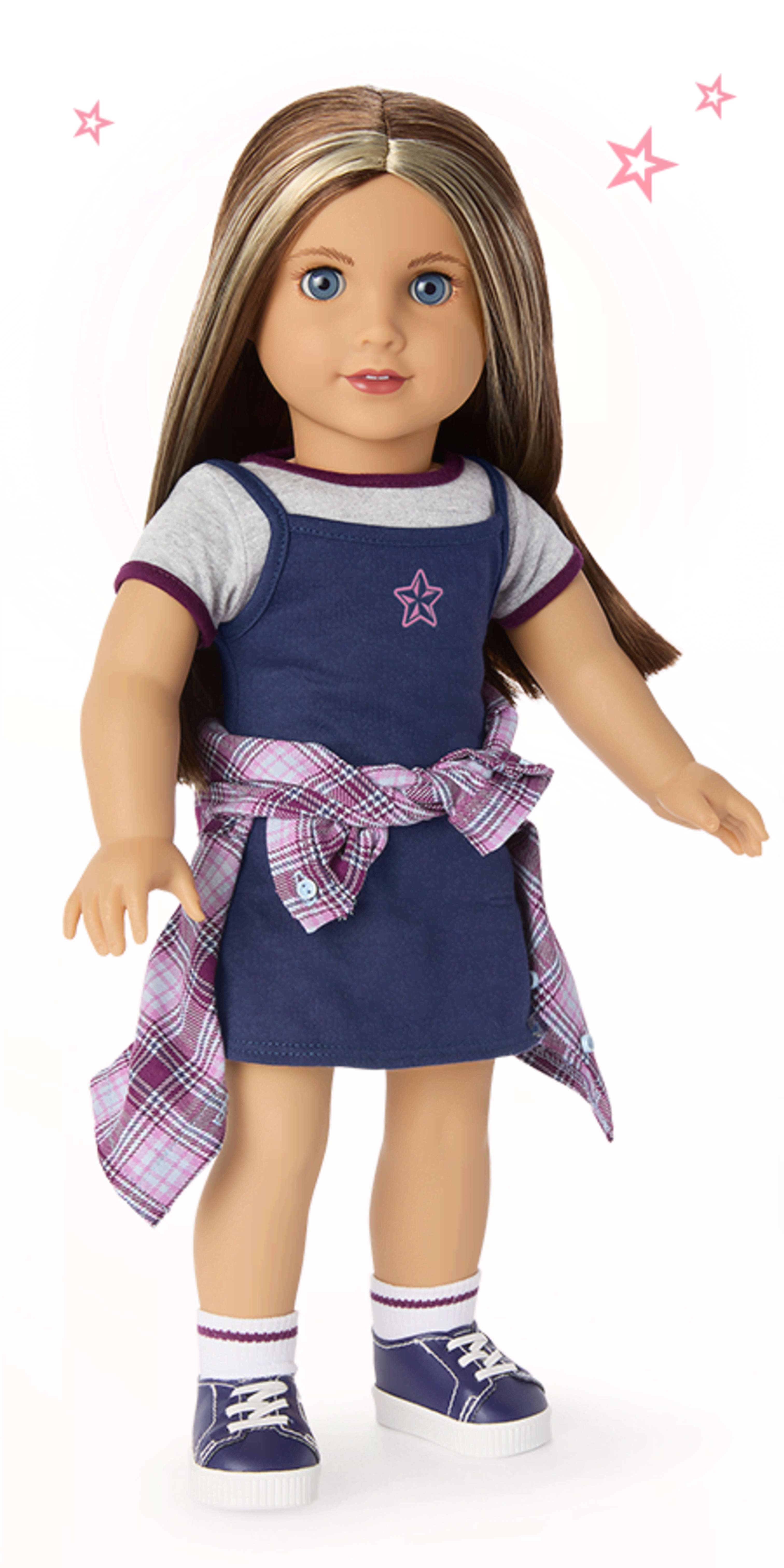 American Girl®: Shop 18” Dolls, Clothing, Playsets & More