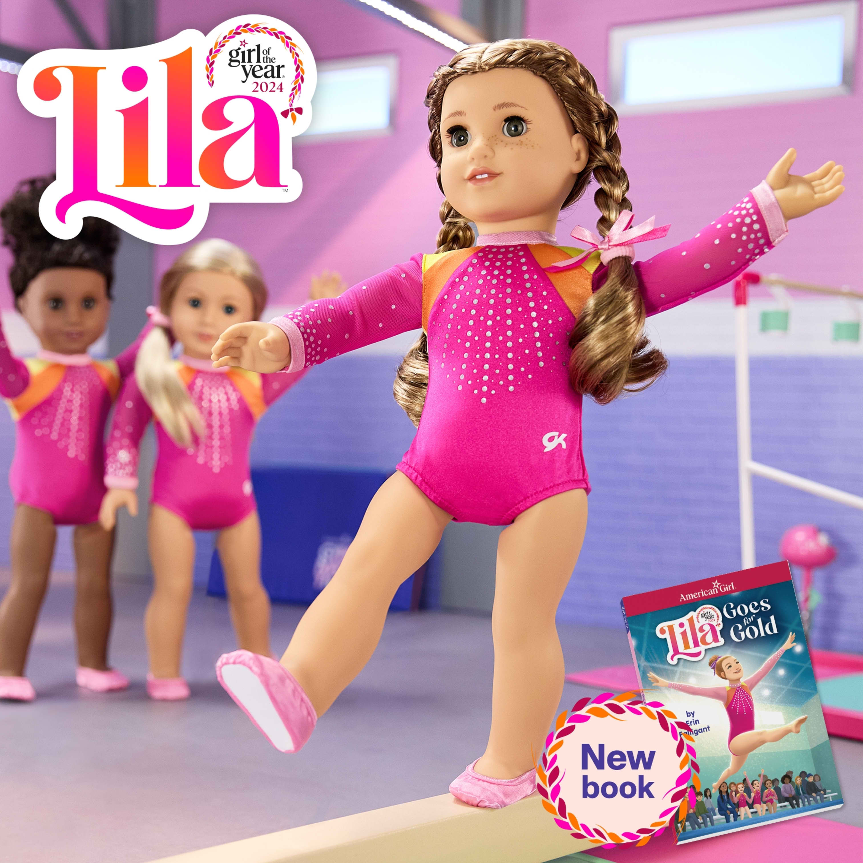 American girl doll blogs discount