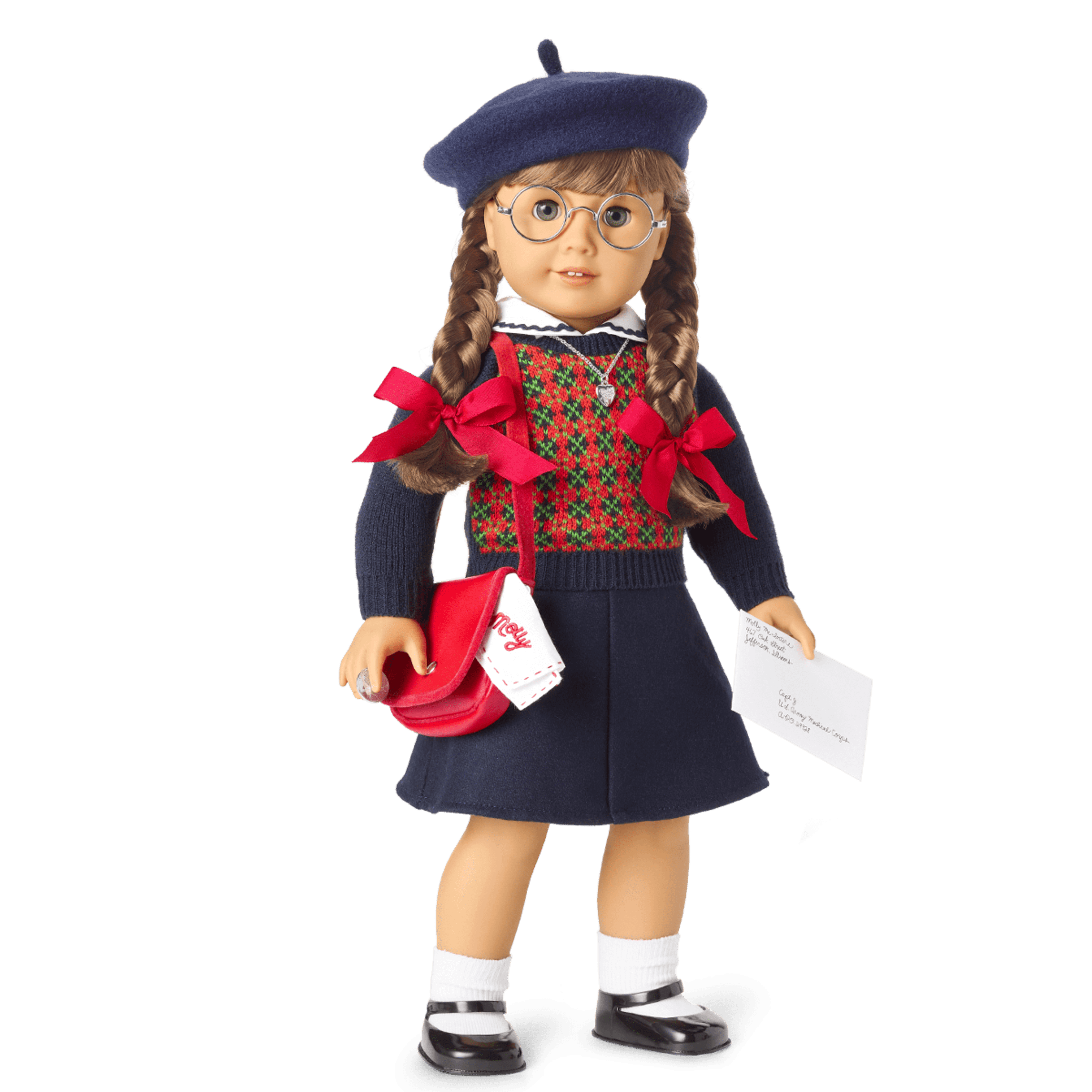 American Girl 40th anniversary | Dolls, stories & history