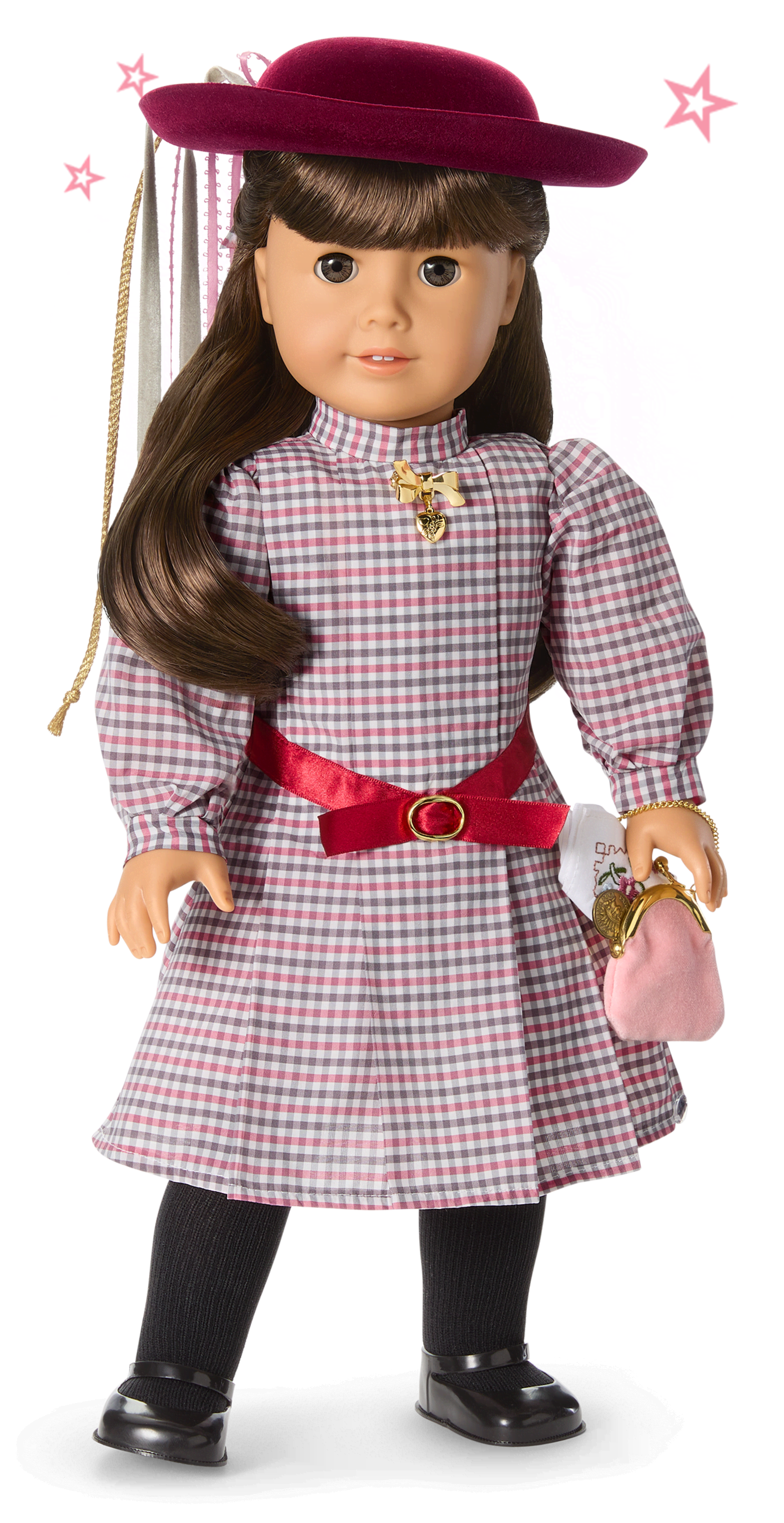 American Girl®: Shop 18” Dolls, Clothing, Playsets & More