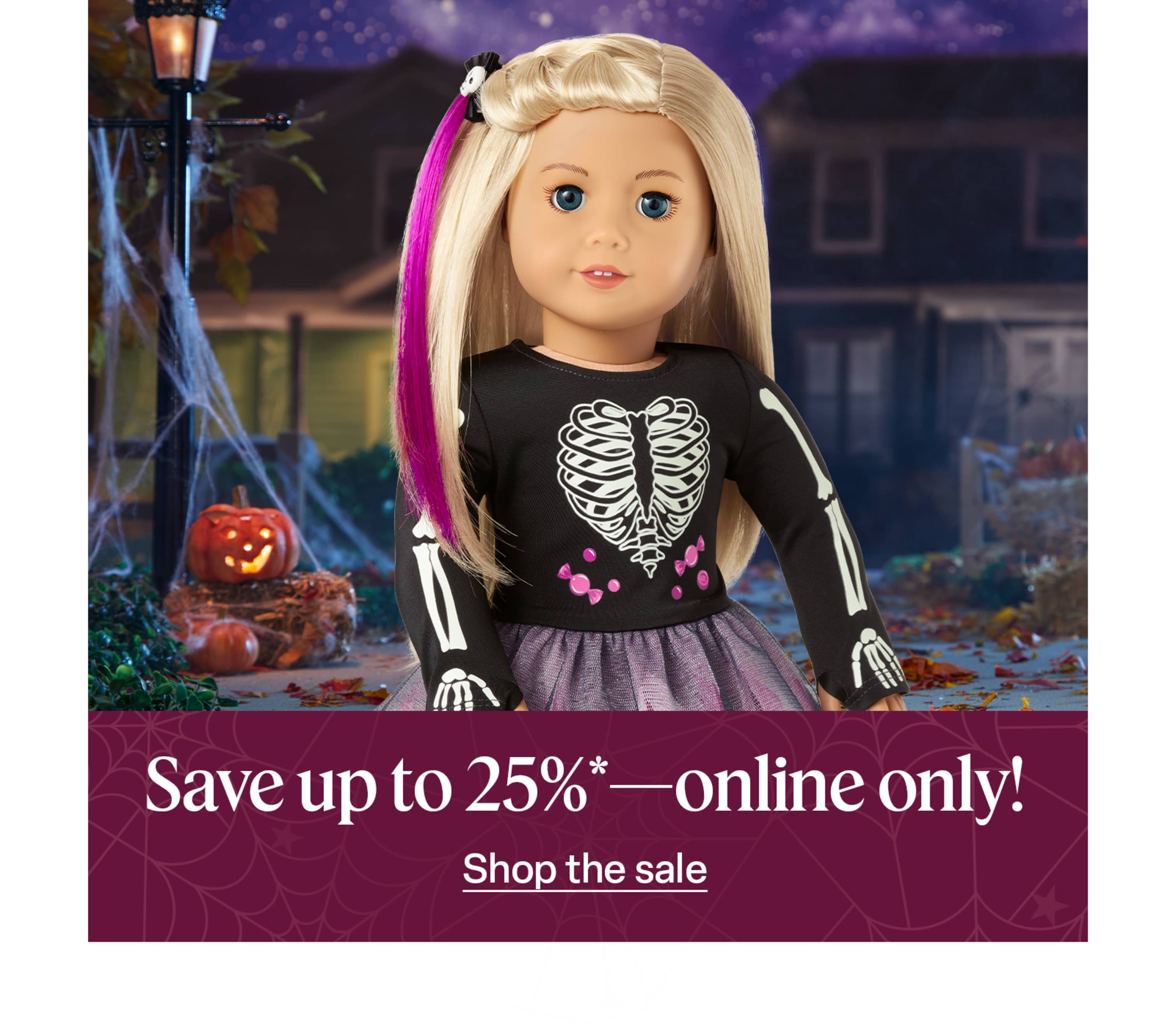 All About Us Journal American Girl®