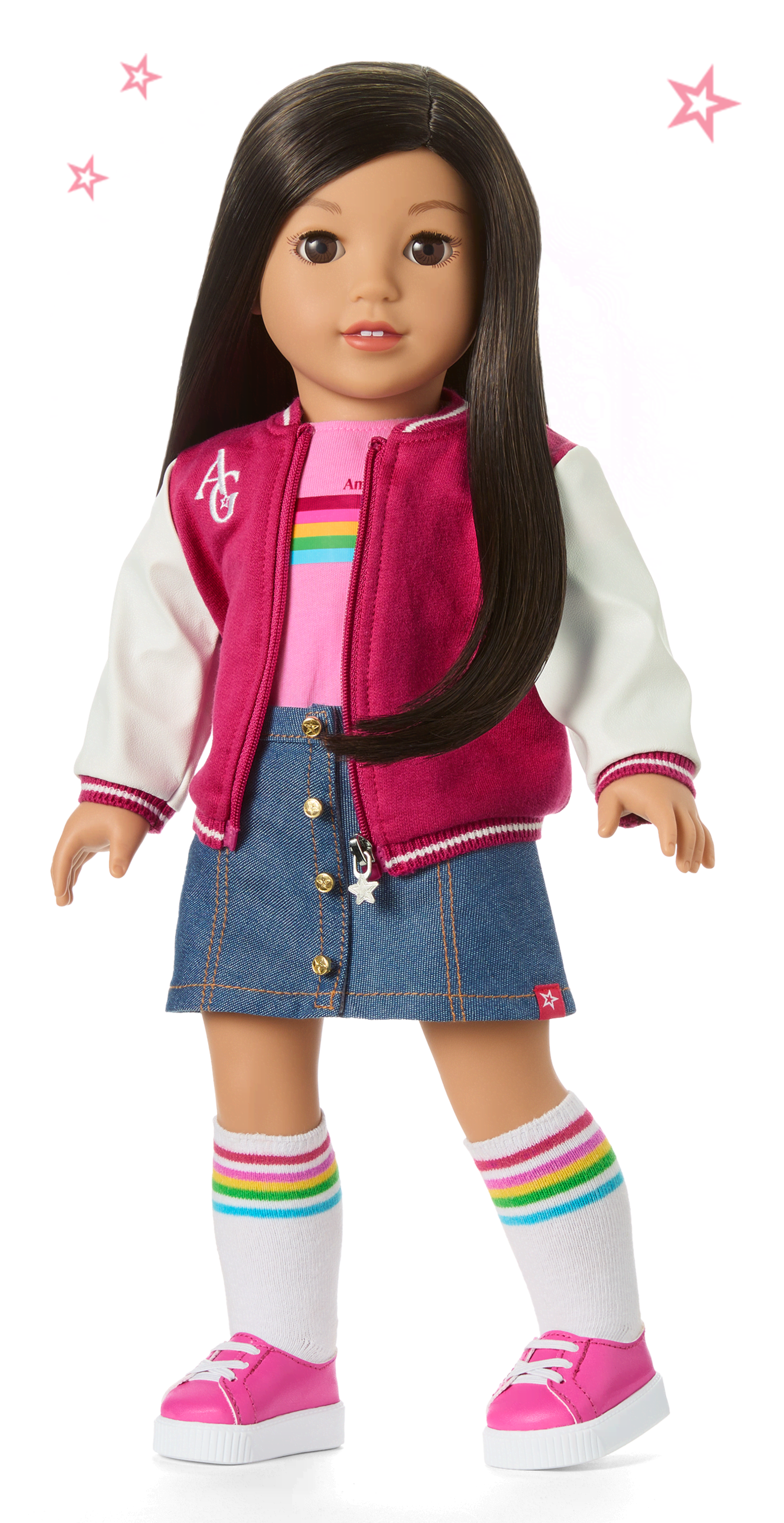 American Girl®: Shop 18” Dolls, Clothing, Playsets & More