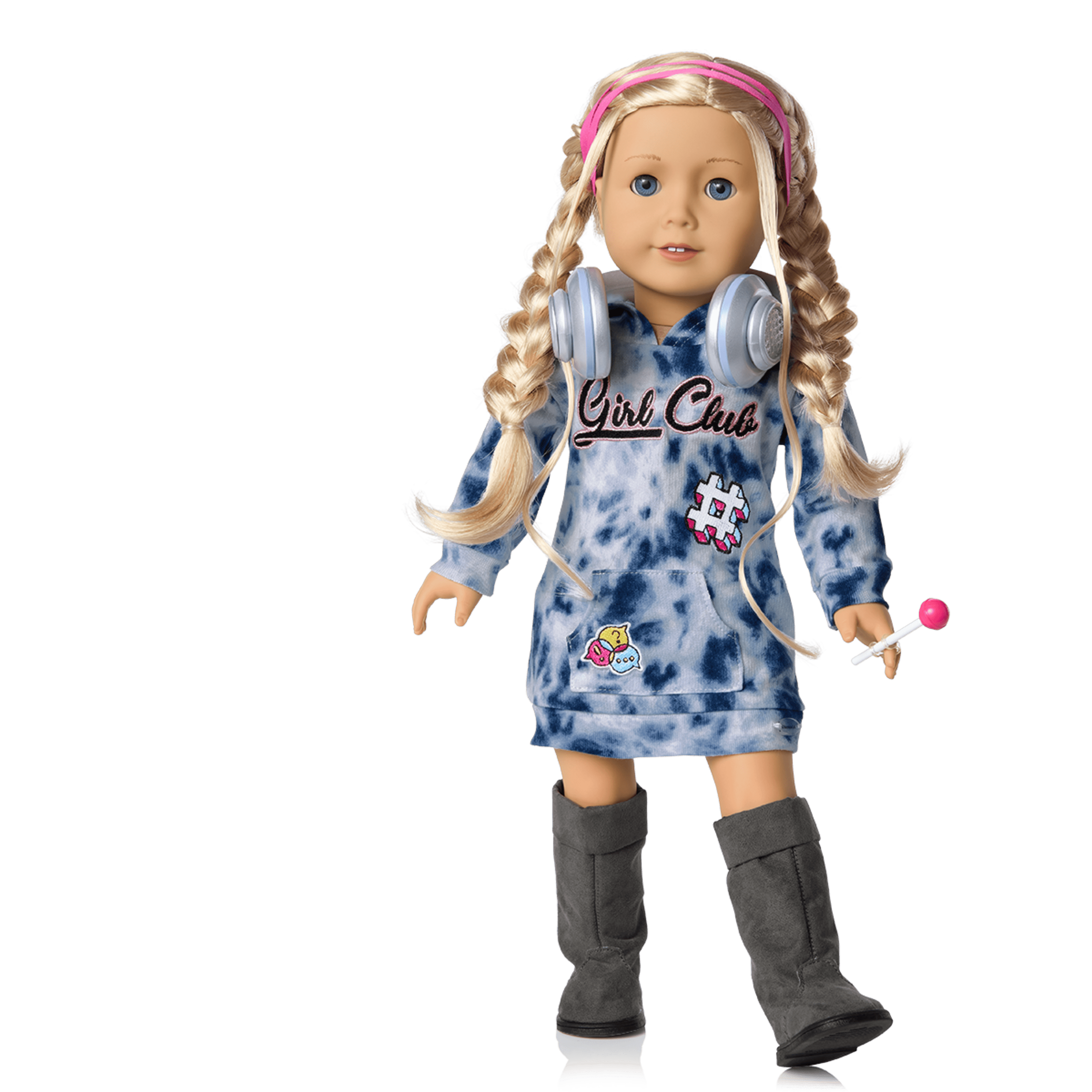American Girl®: Shop 18” Dolls, Clothing, Playsets & More