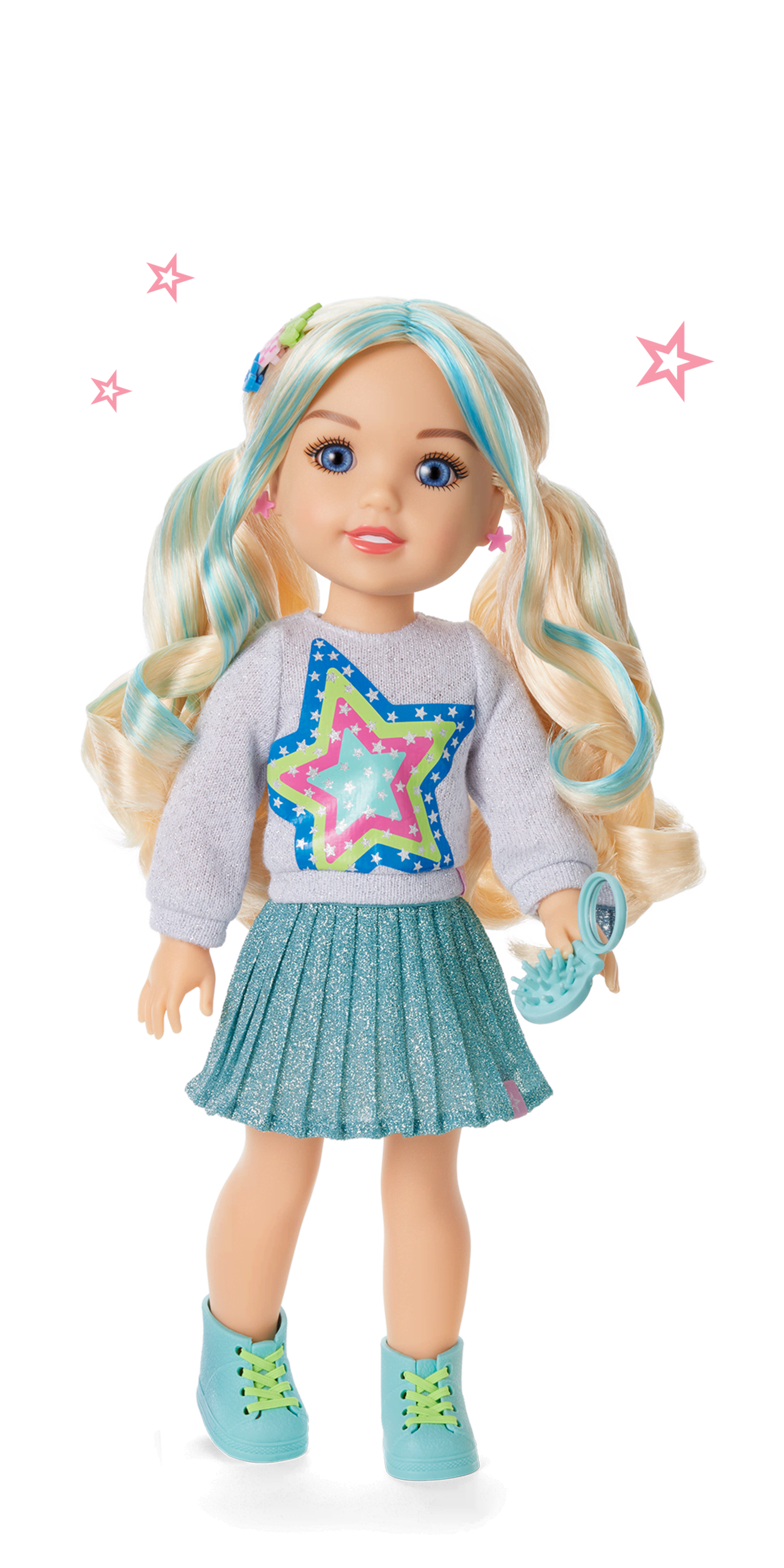 New to American Girl®? | American Girl® Welcome Guide