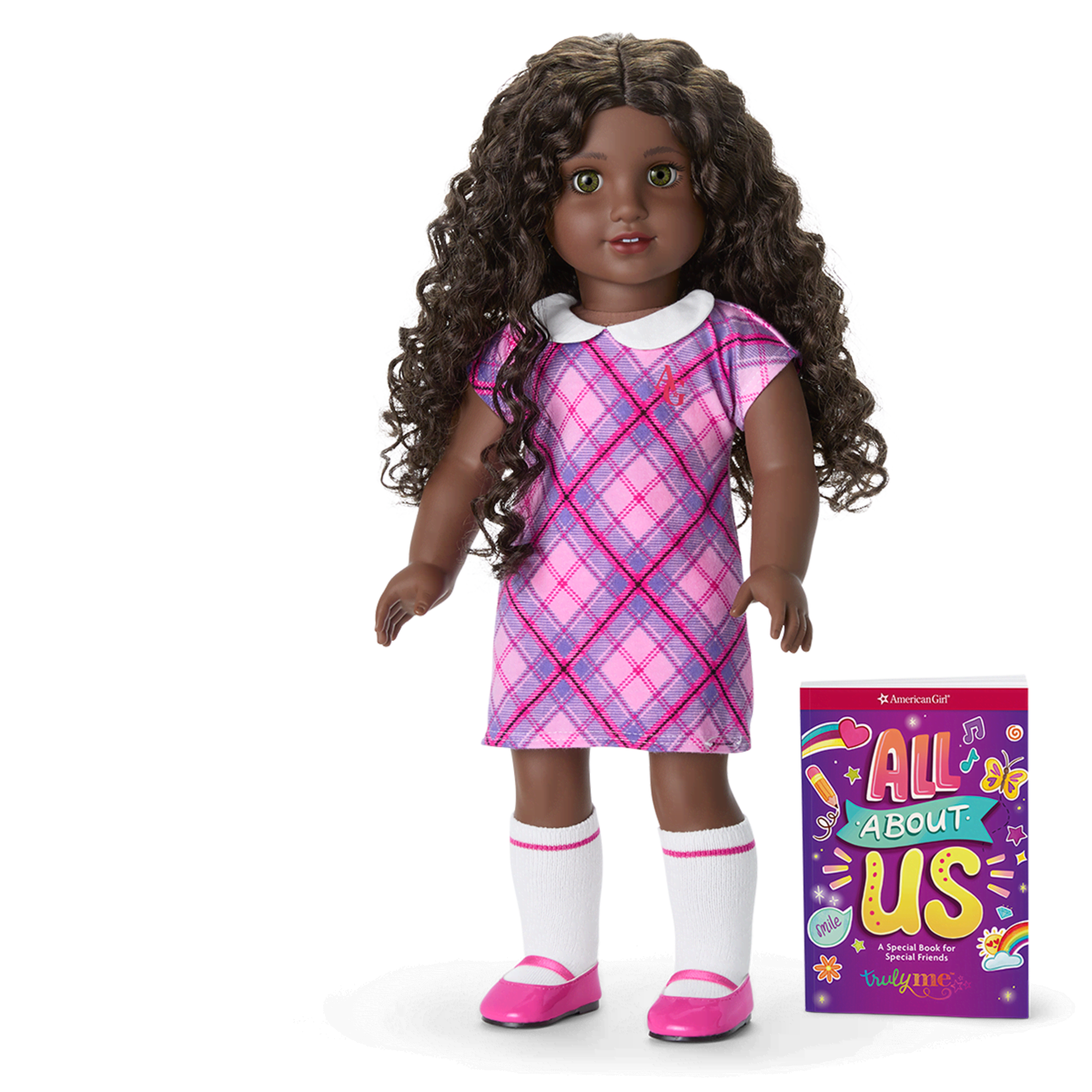 American Girl®: Shop 18” Dolls, Clothing, Playsets & More