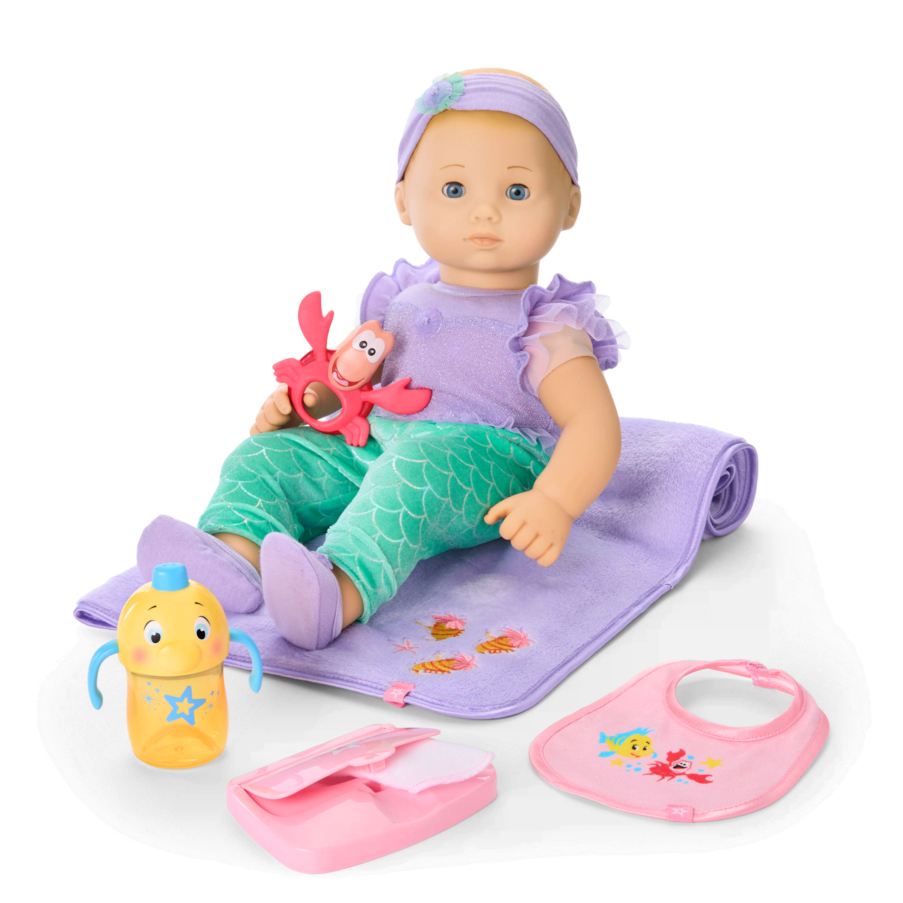 American Girl ❤︎】ベビー袴70 ハンドメイド オーダー