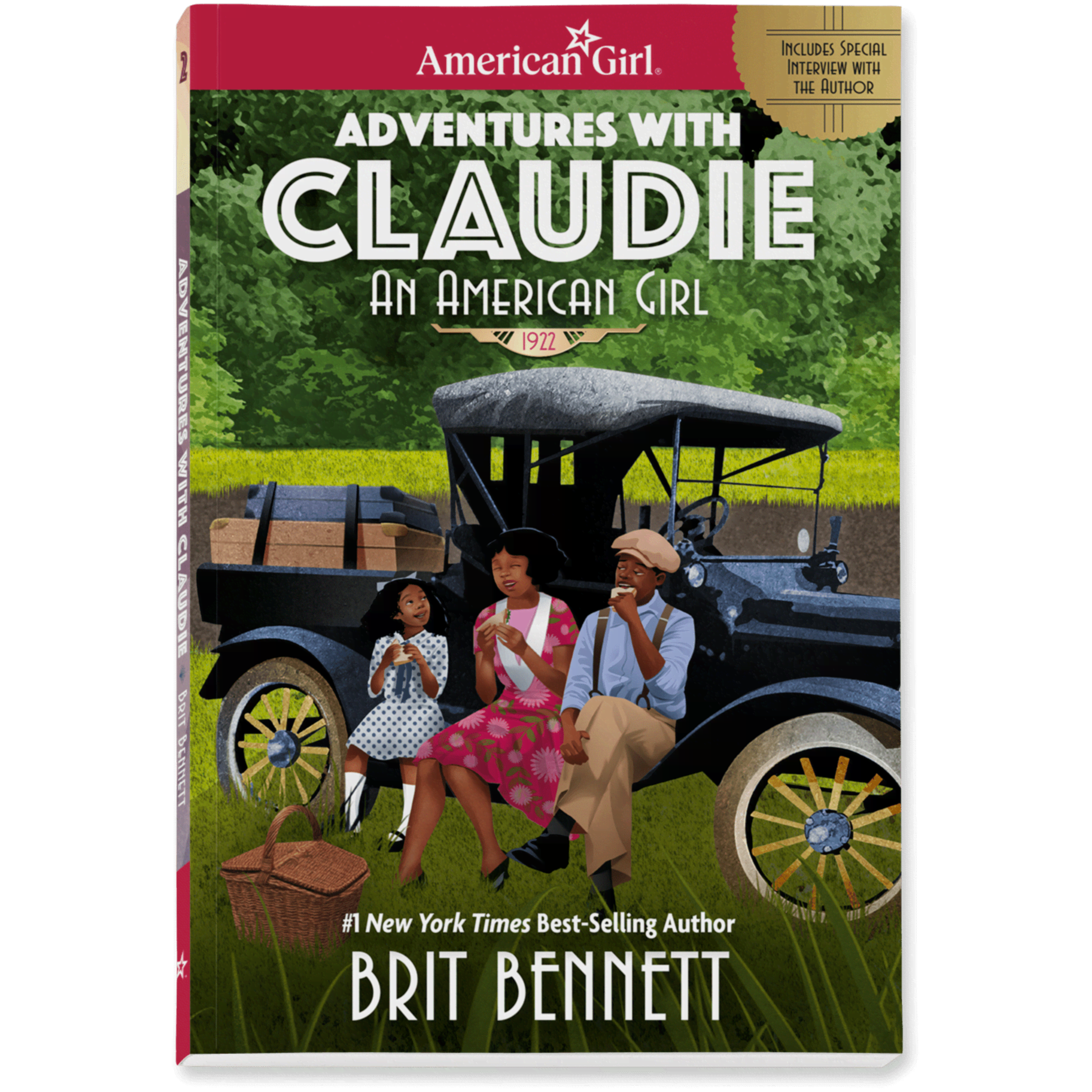 American Girl books & activities for kids | American Girl