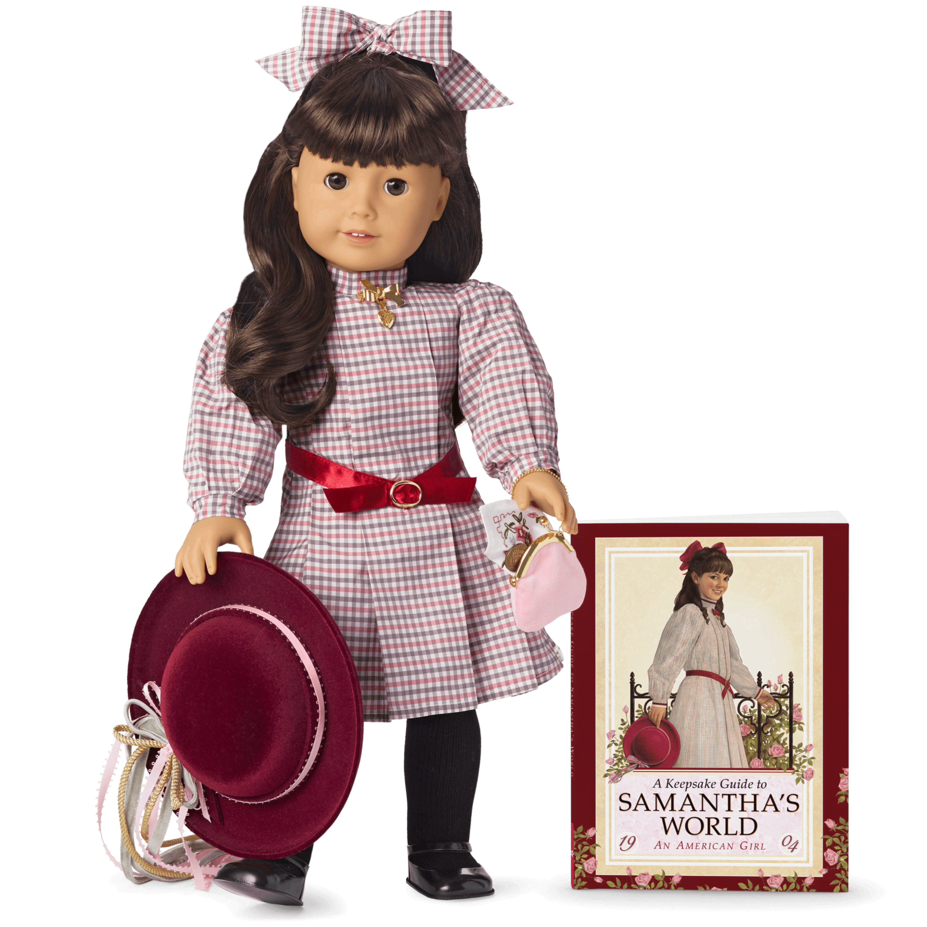 The American Girls Collection™: Special-edition classics