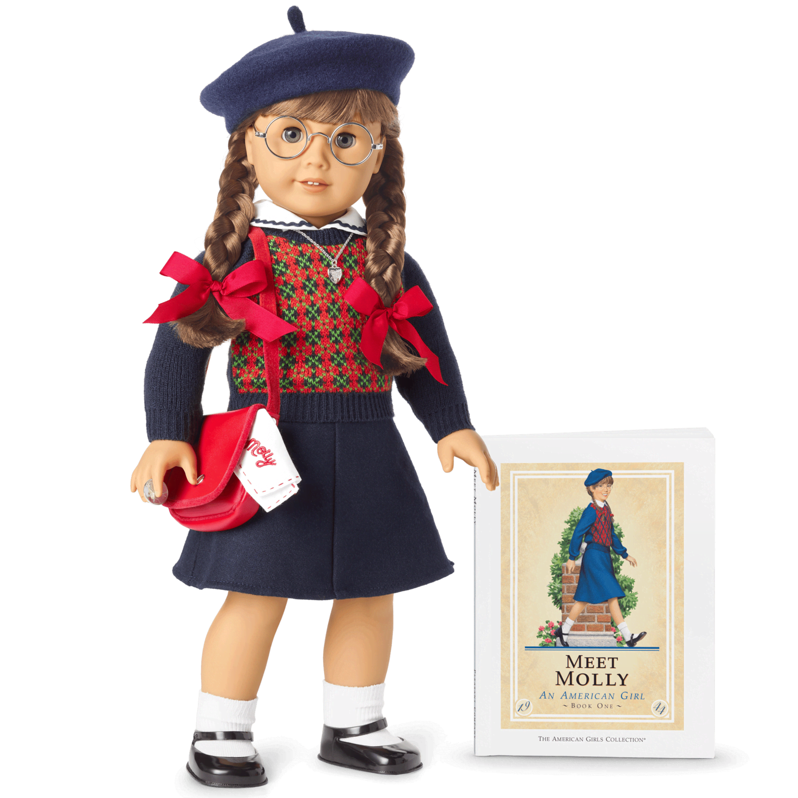 The American Girls Collection™: Special-edition classics