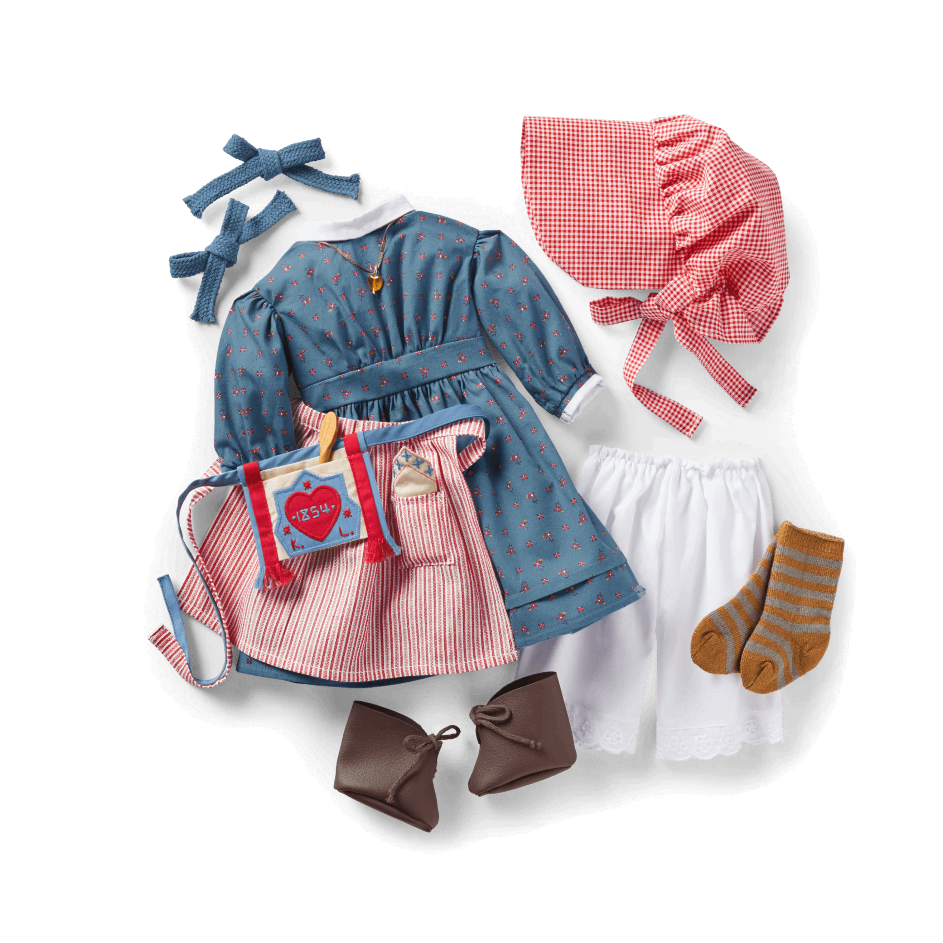 The American Girls Collection™: Special-edition classics