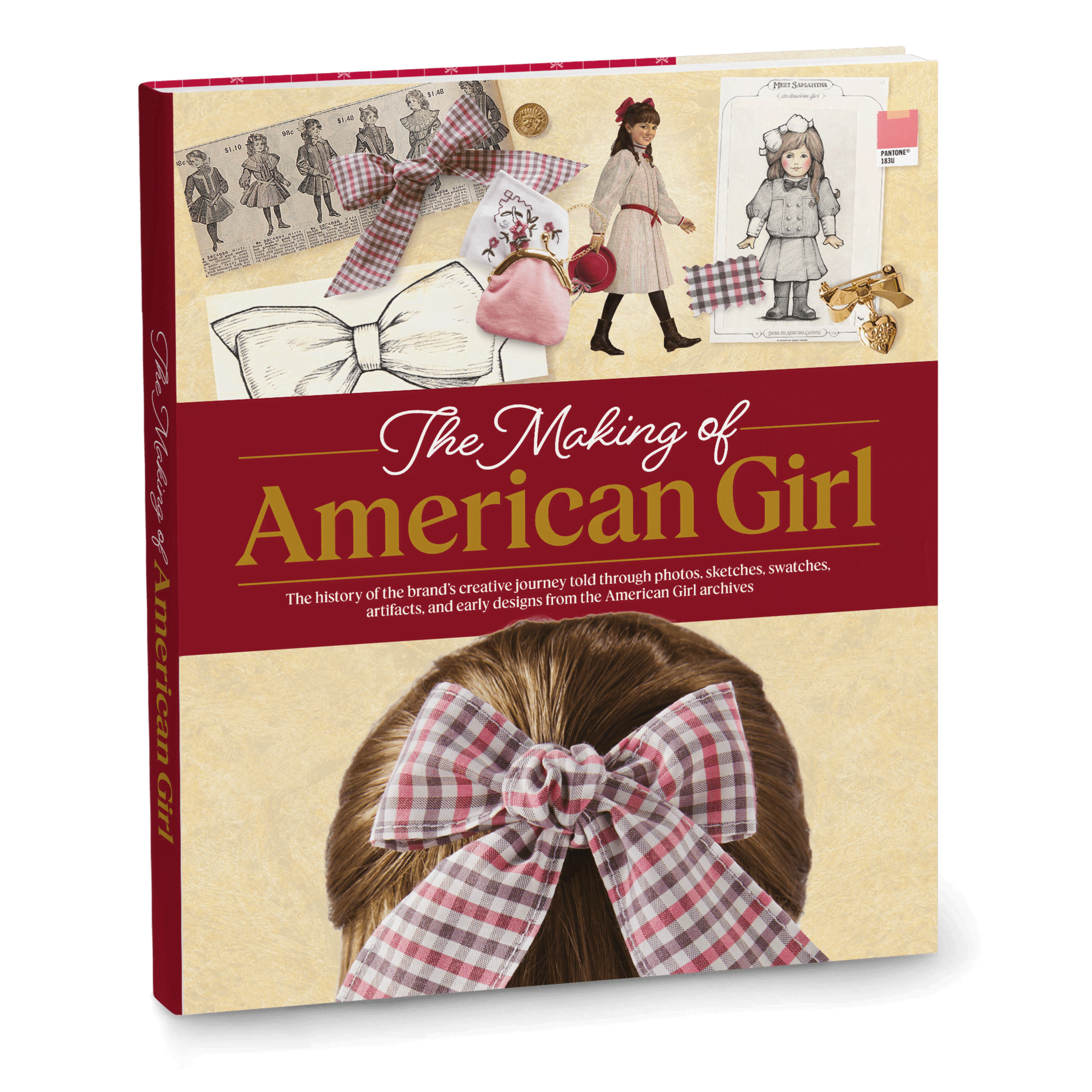 American Girl books & activities for kids | American Girl