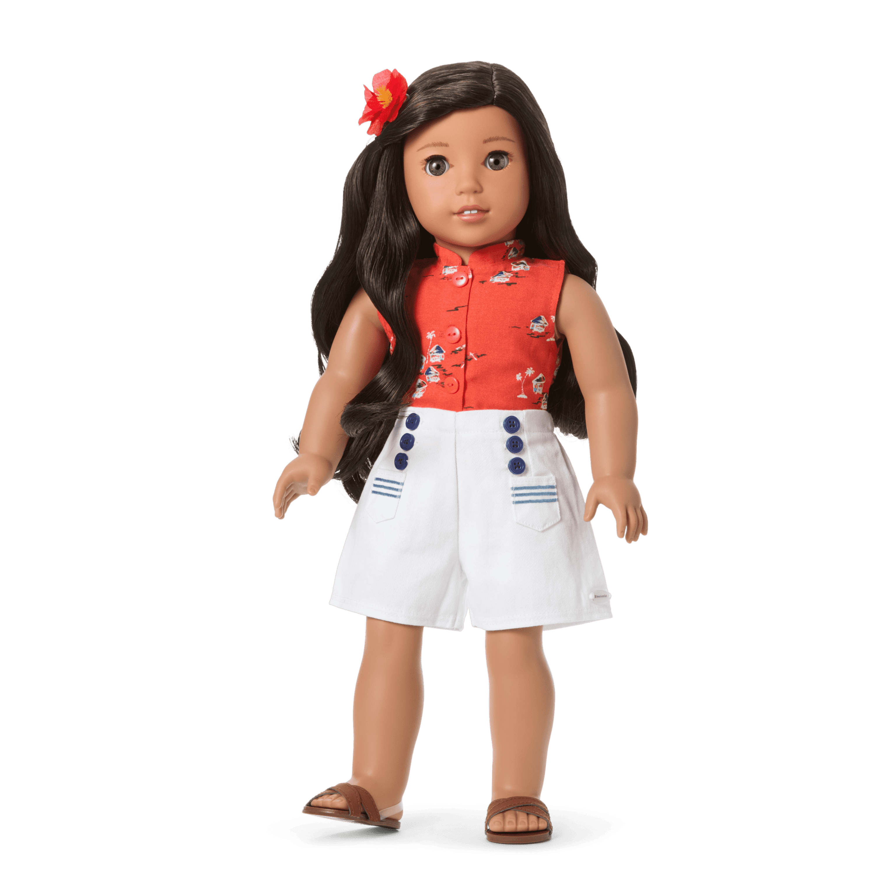New American Girl Dolls Doll Accessories American Girl Doll Make