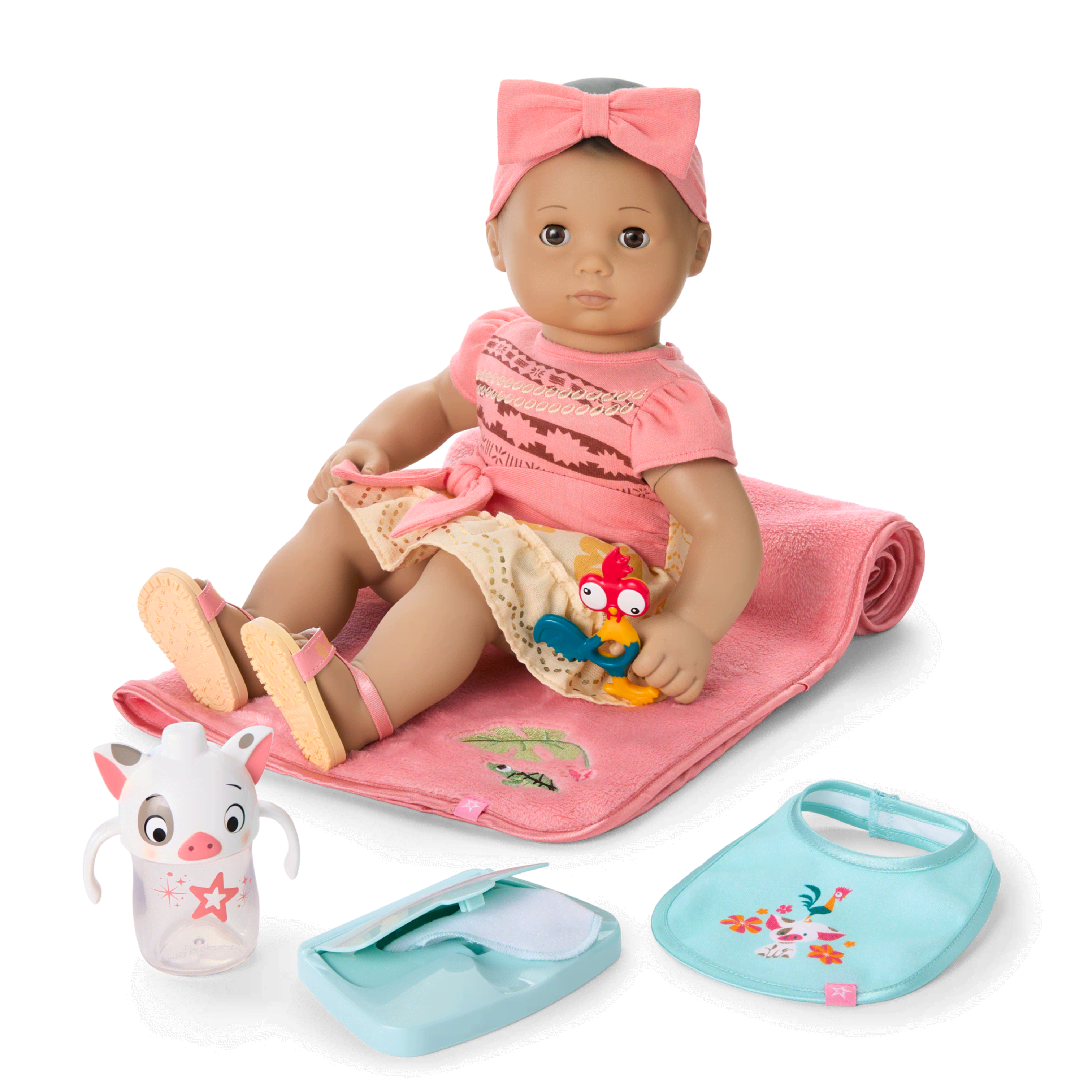 best american girl doll accessories