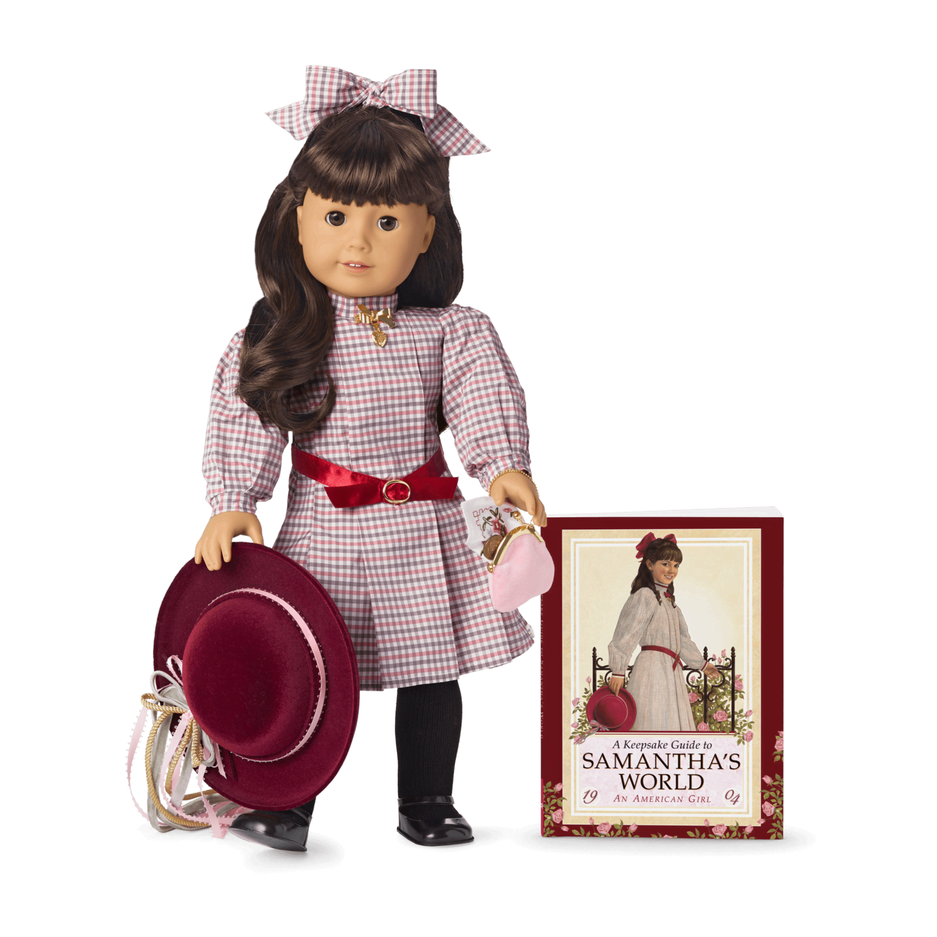 American Girl®: Shop 18” Dolls, Clothing, Playsets & More