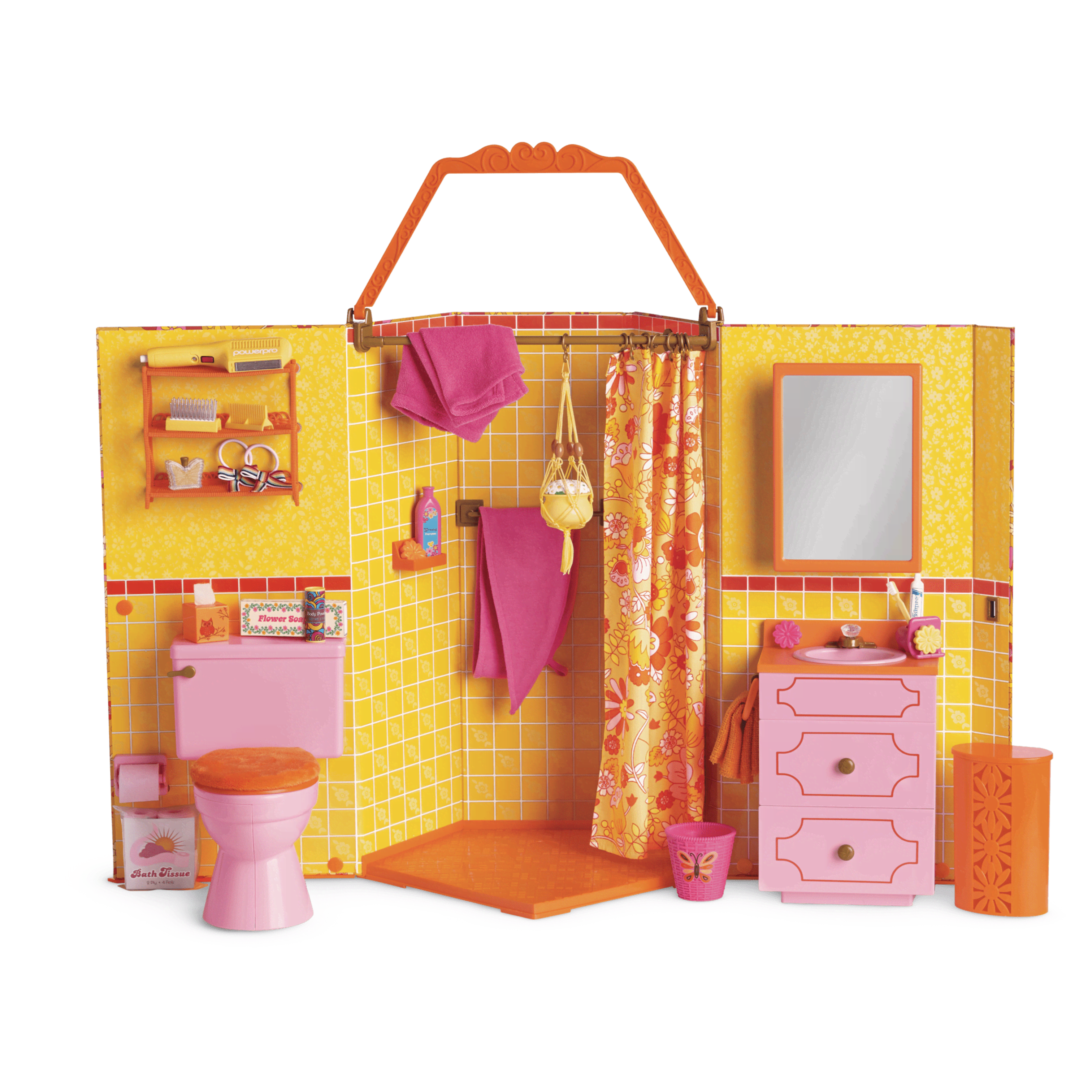 doll furniture american doll closet