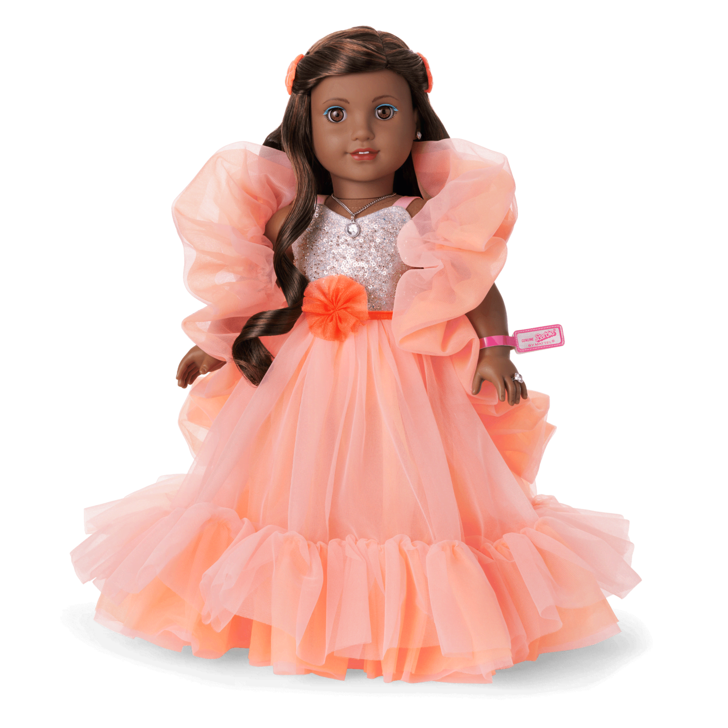 Peaches 'n Cream™ Barbie® by American Girl® Collector Doll