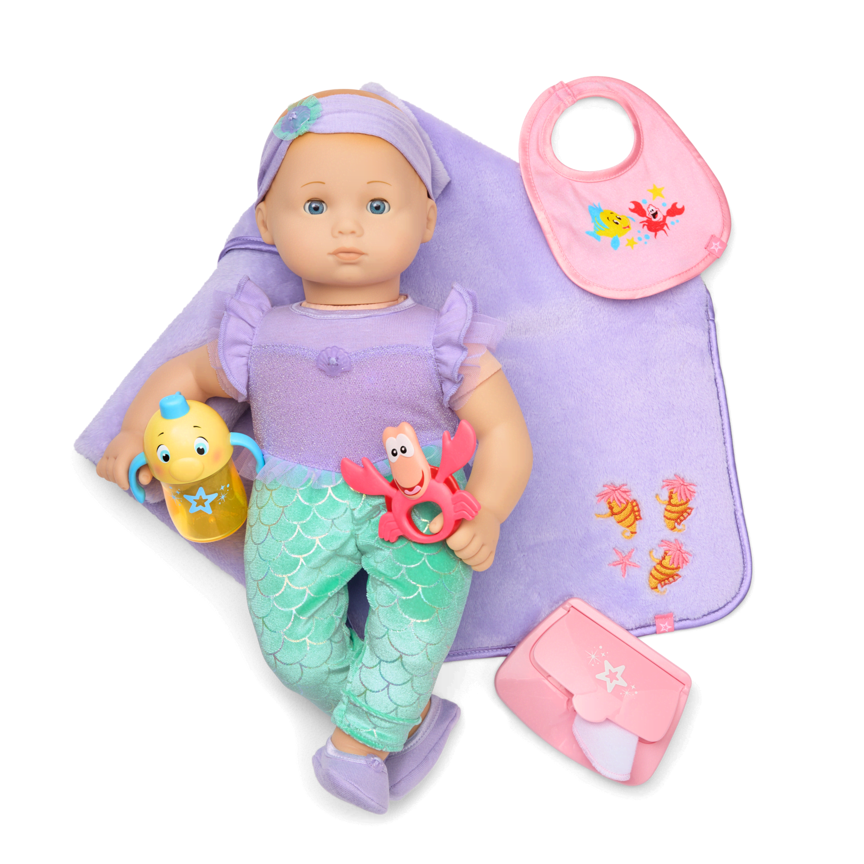 American Girl®: Shop 18” Dolls, Clothing, Playsets & More