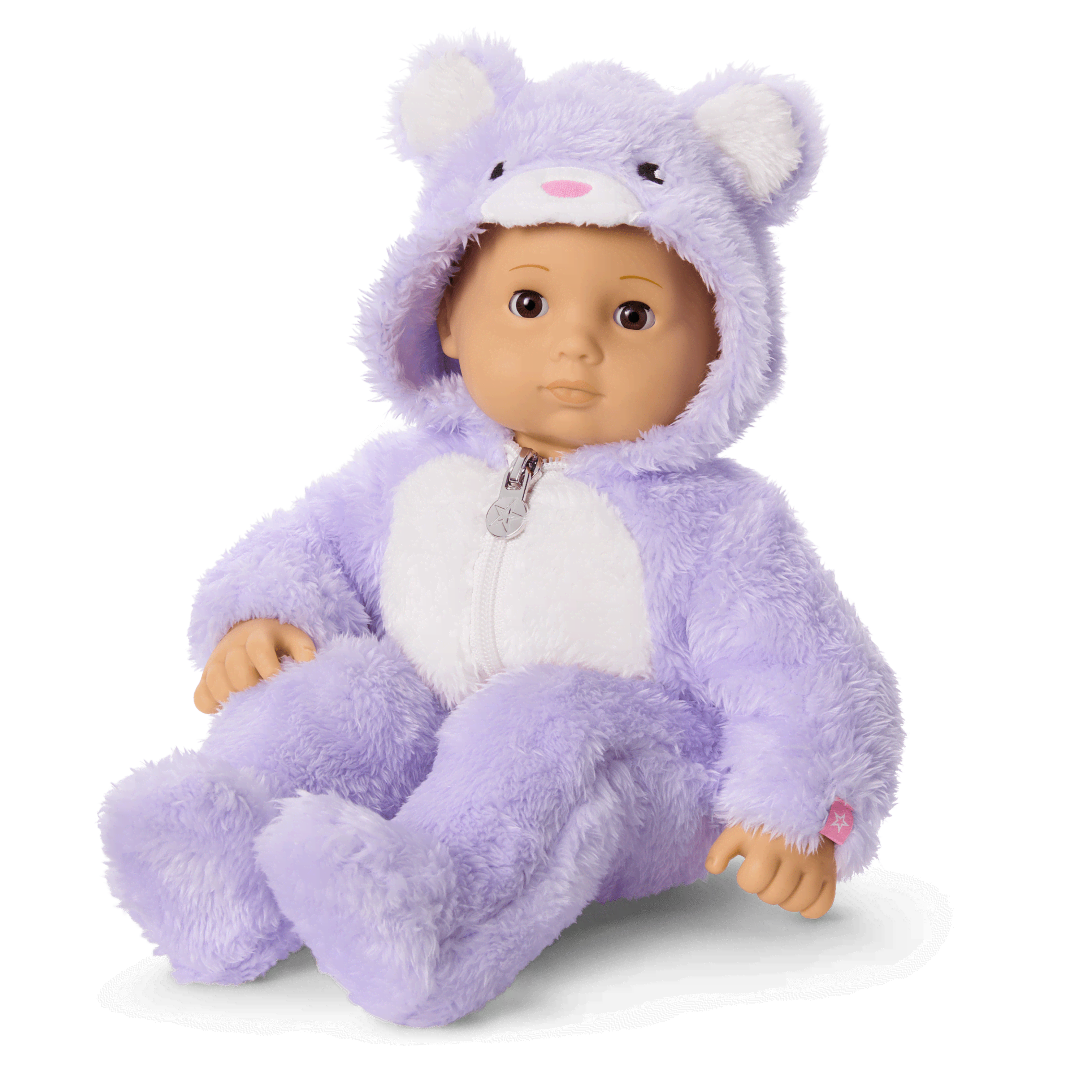 Bitty Baby®: Baby Dolls for Toddlers | American Girl®