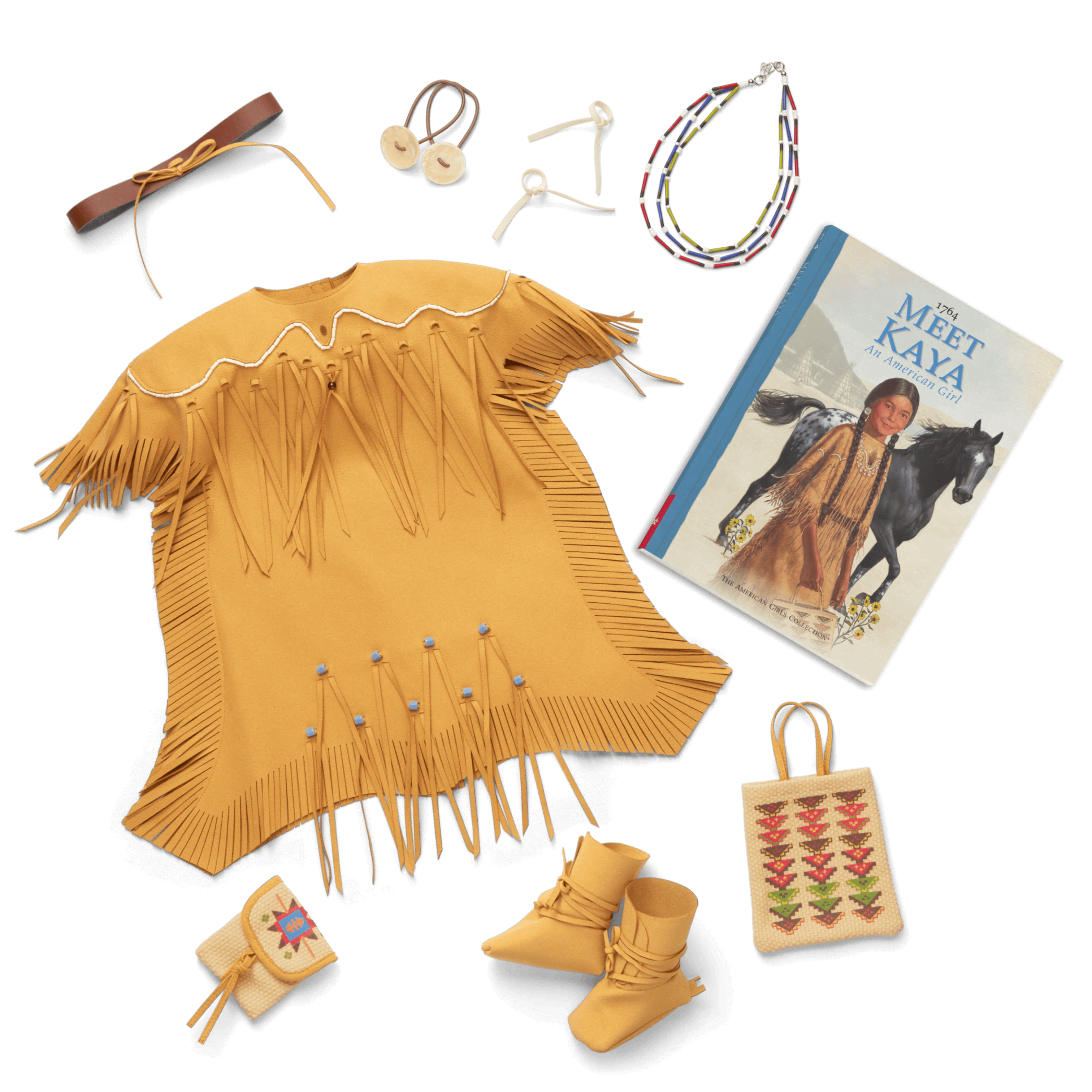 The American Girls Collection™: Special-edition classics