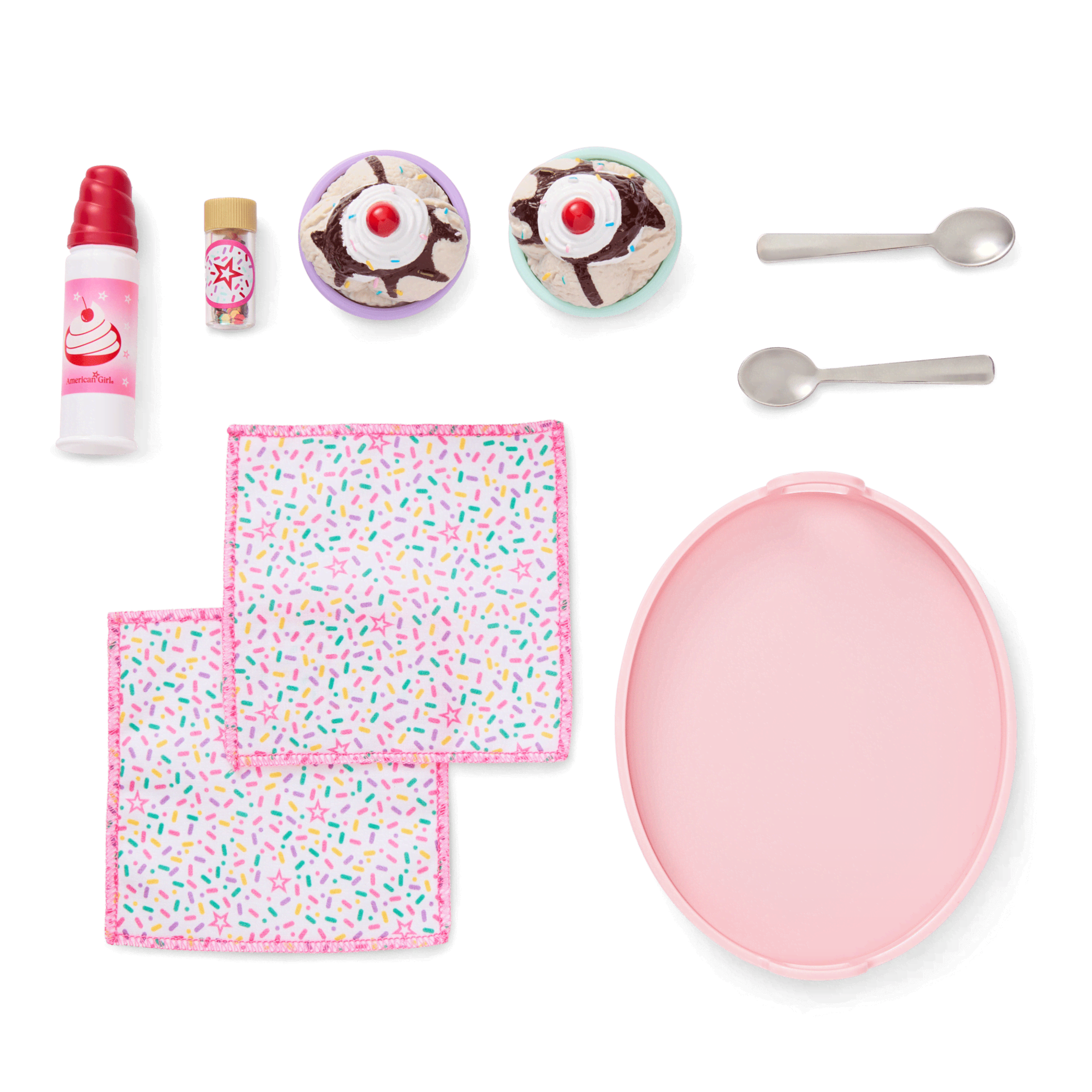 Doll Food and Dining Accessories | American Girl
